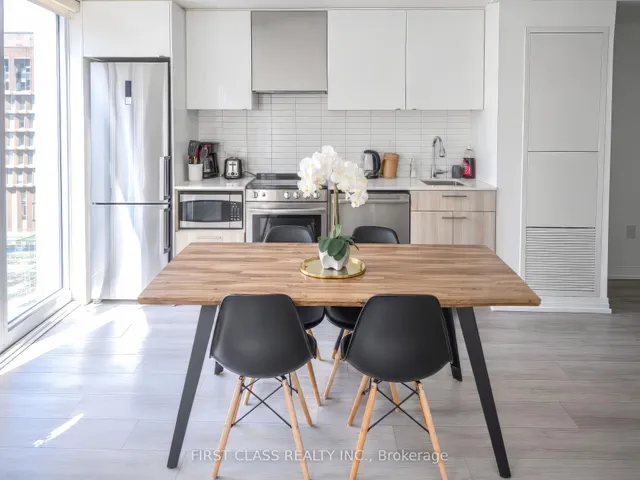 251 Jarvis St #826, Toronto 5