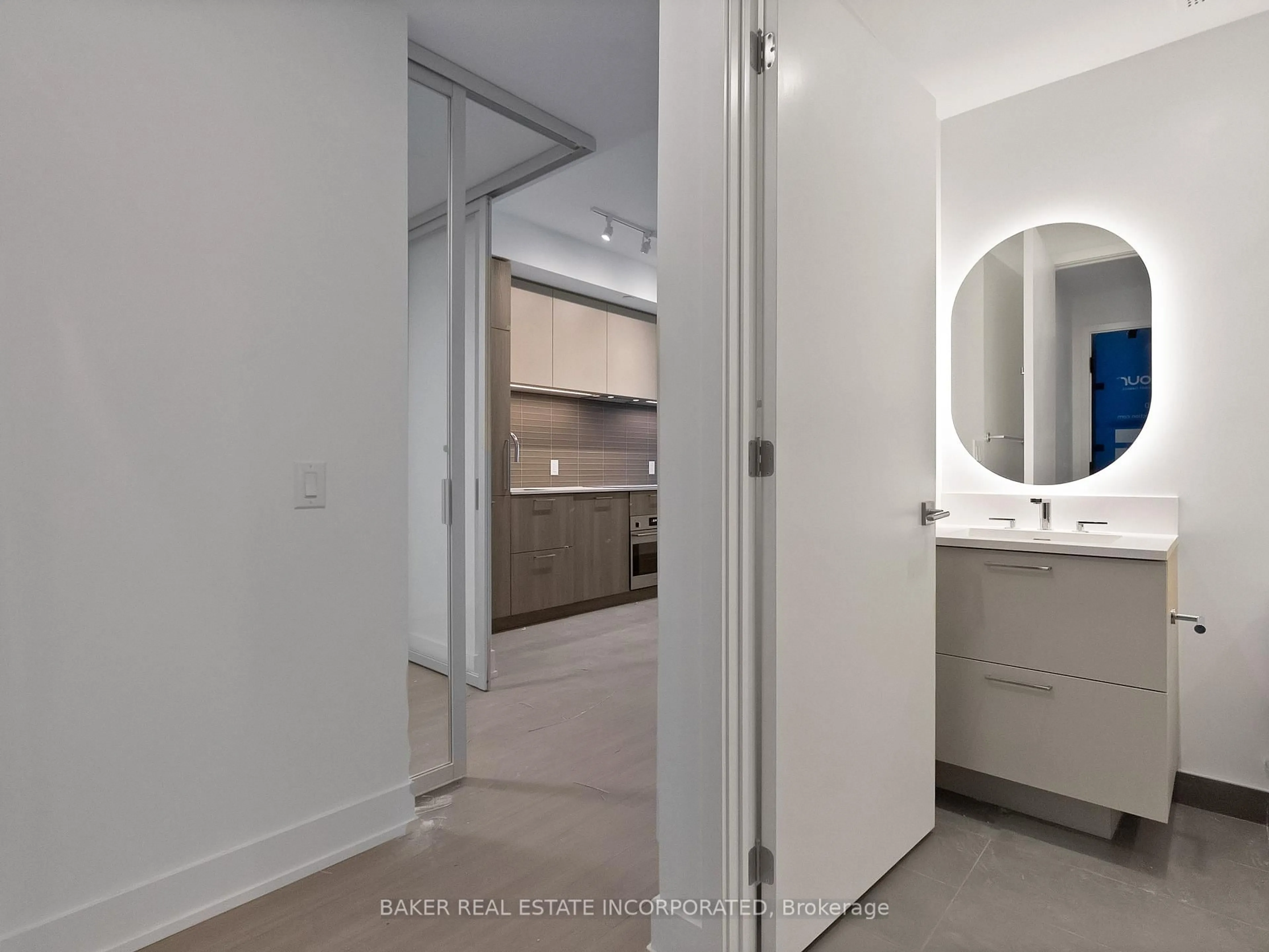 Unknown for 36 Olive Ave #2507, Toronto Ontario M2N 0M4