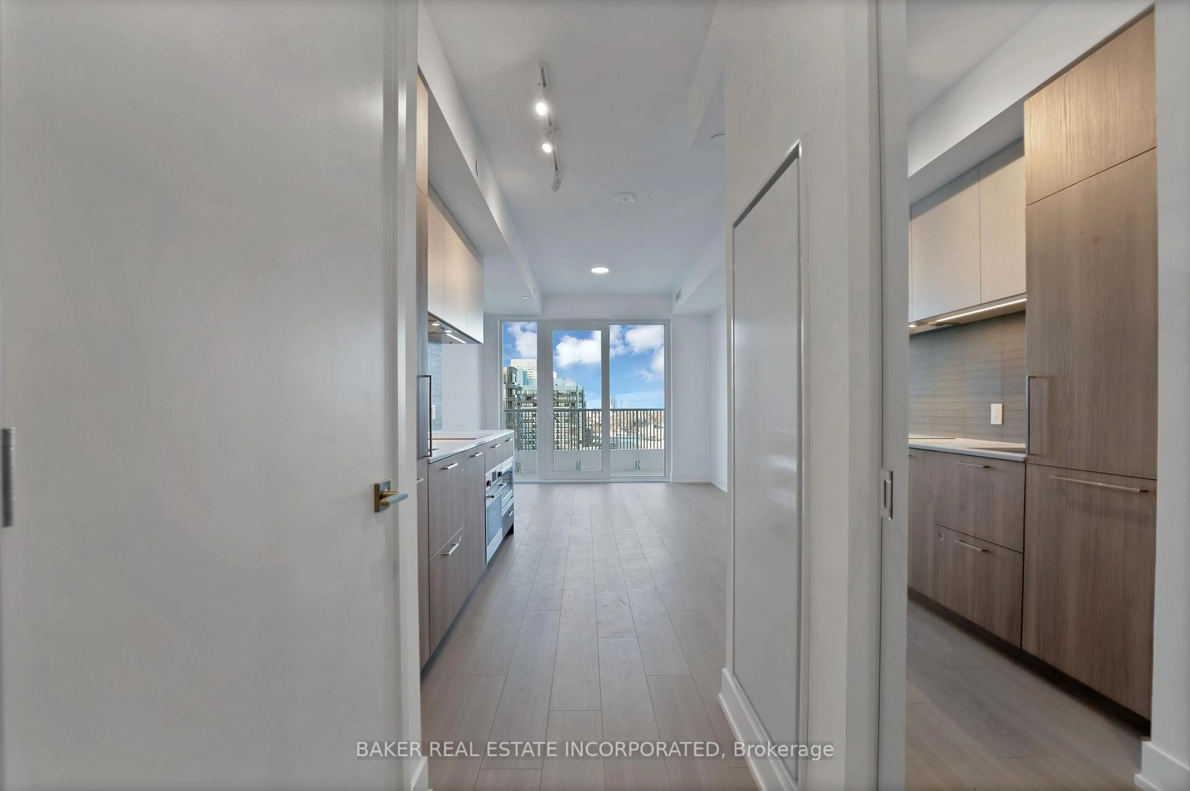 Unknown for 36 Olive Ave #2105, Toronto Ontario M2N 0M4