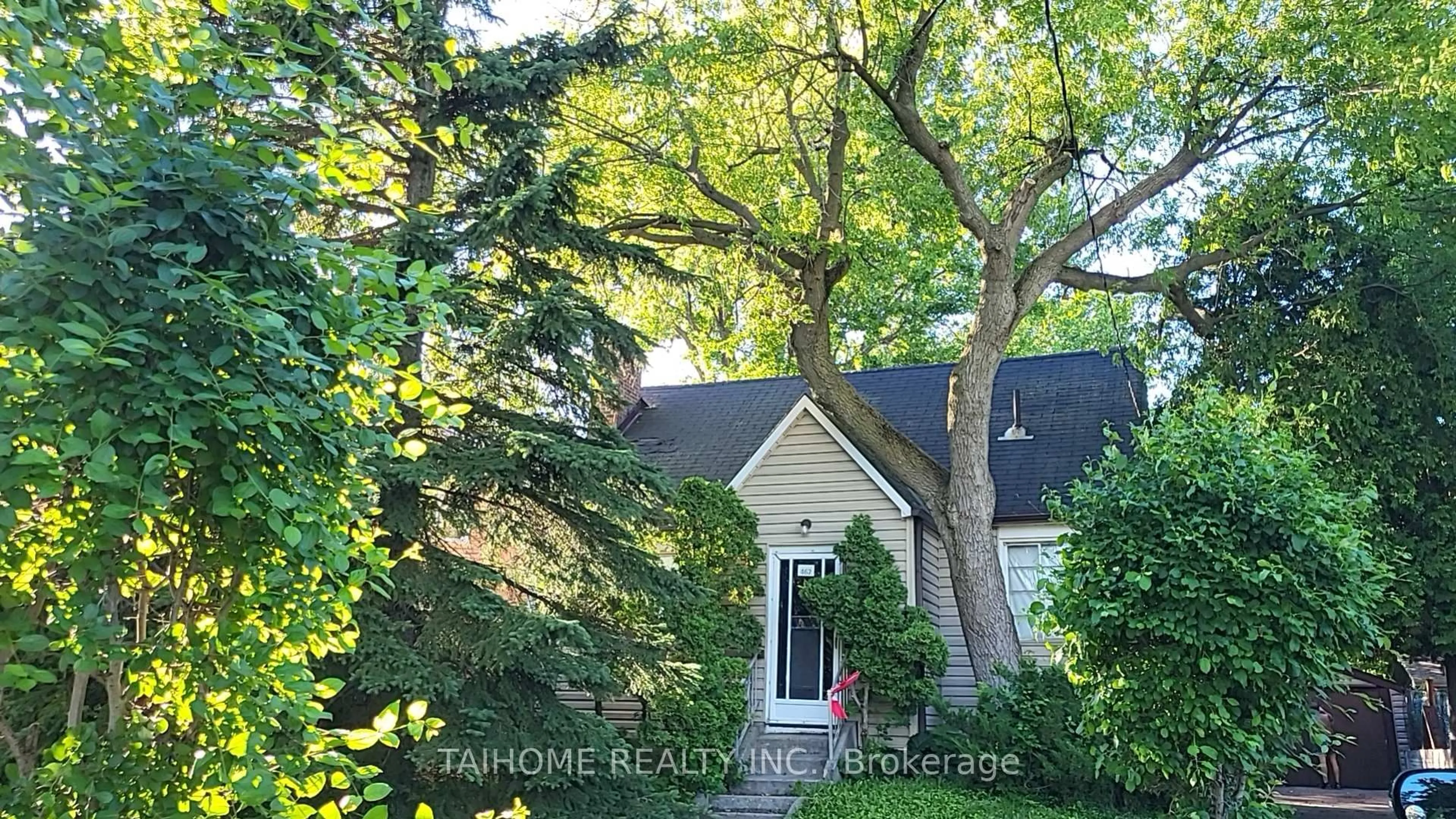 Unknown for 462 Ellerslie Ave, Toronto Ontario M2R 1C4