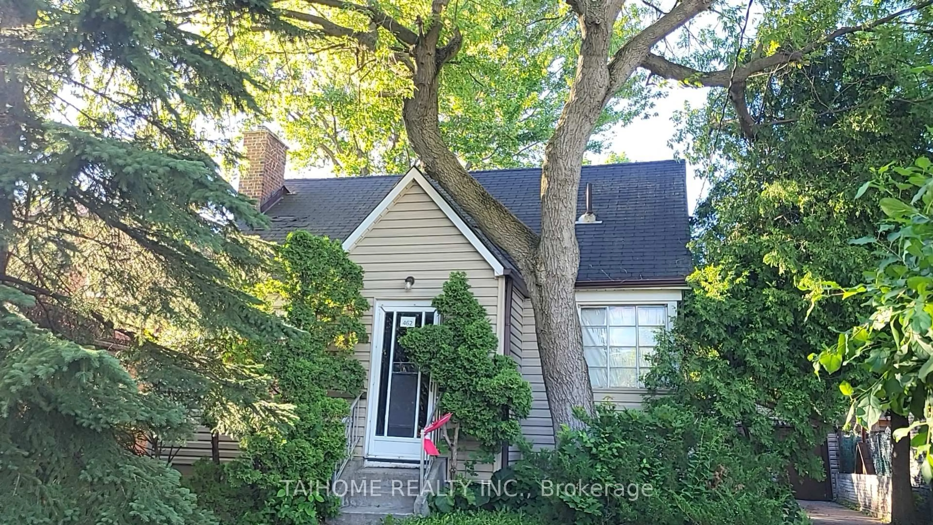 Unknown for 462 Ellerslie Ave, Toronto Ontario M2R 1C4