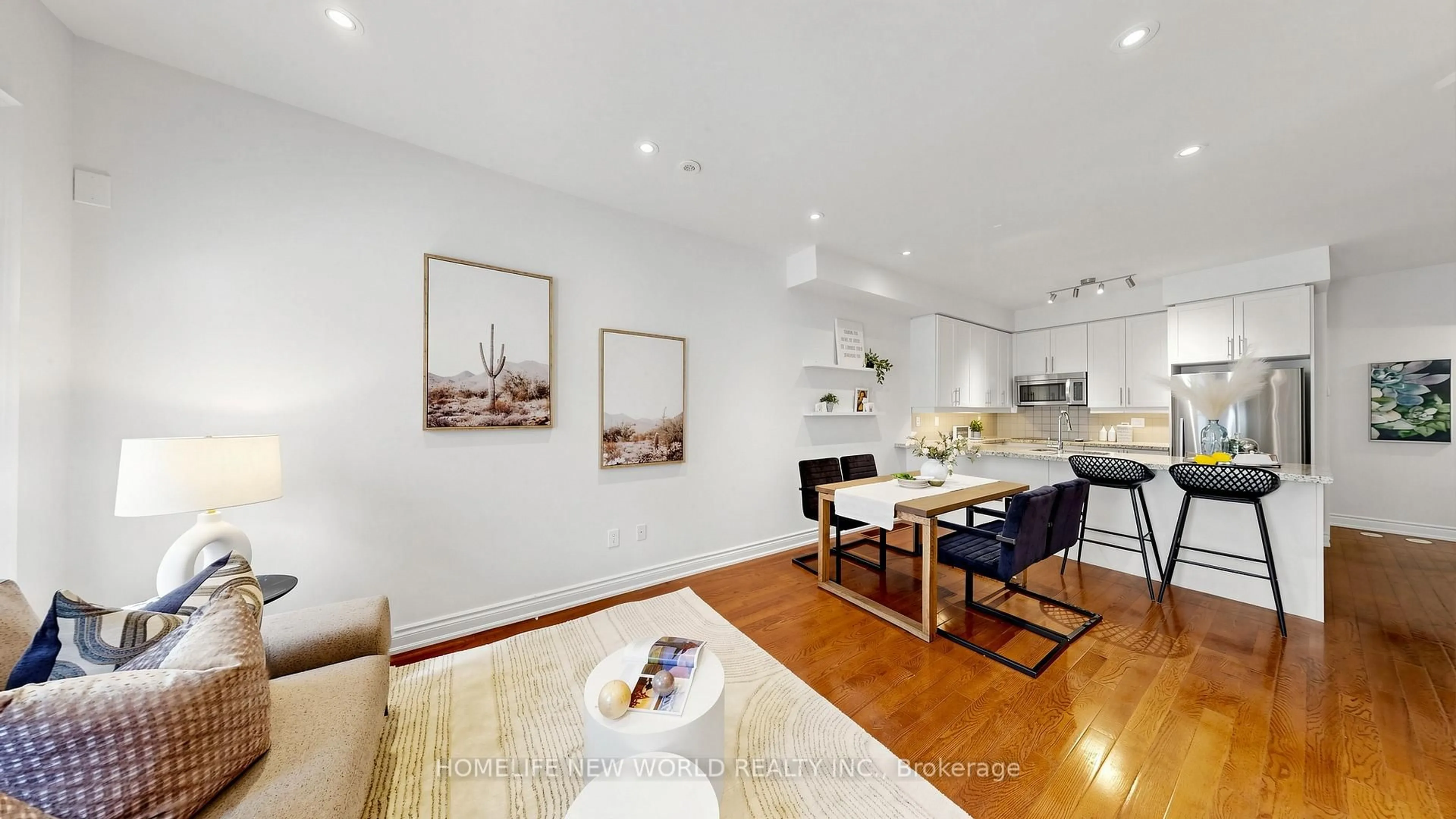 Unknown for 30 Hargrave Lane #5, Toronto Ontario M4N 0A4
