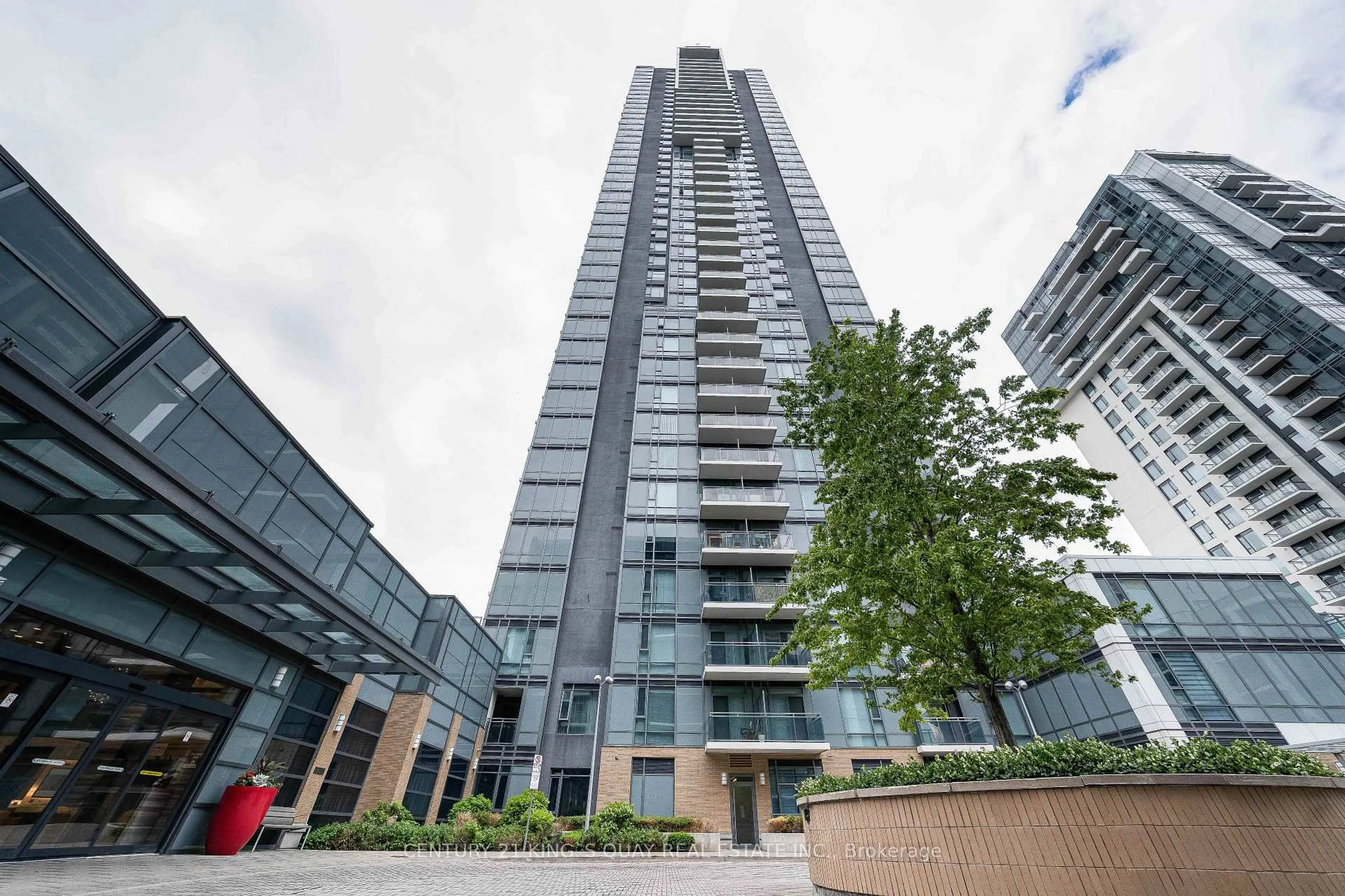 Unknown for 55 Ann O'Reilly Rd #3608, Toronto Ontario M2J 0E1