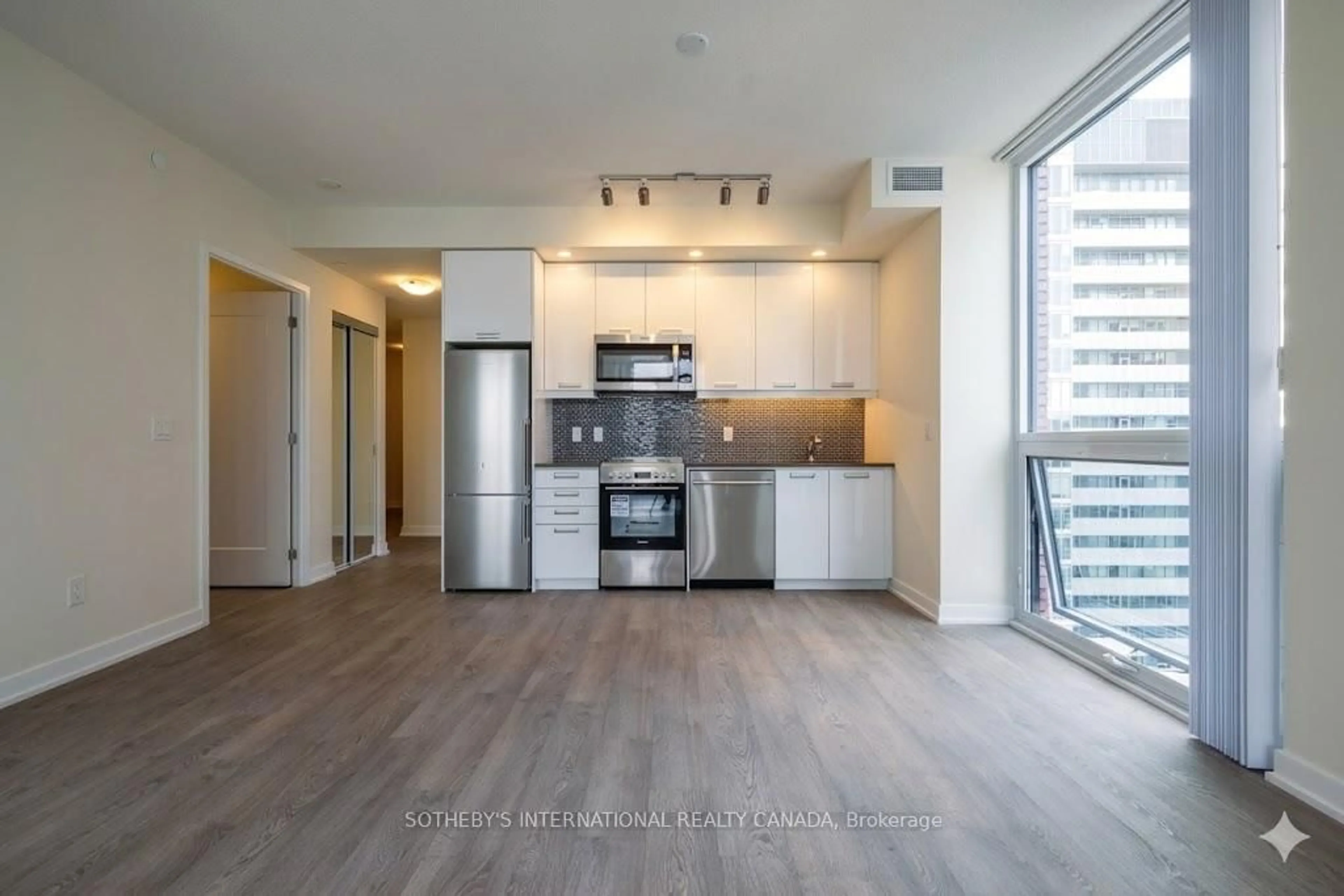 Unknown for 99 John St #3807, Toronto Ontario M5V 0S6