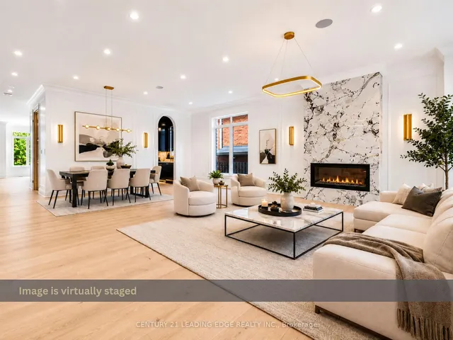 165 McAllister Rd, Toronto 3