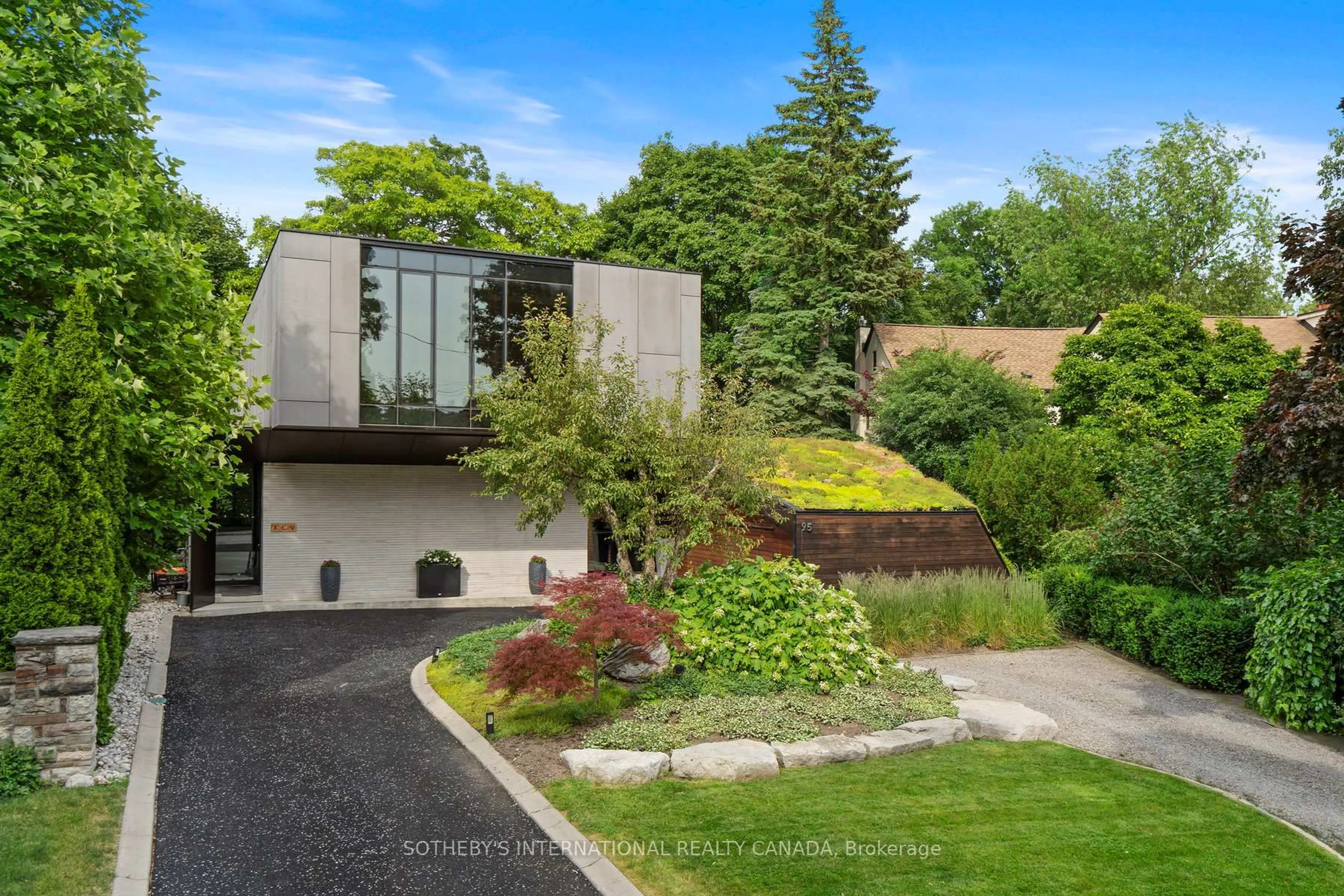 Unknown for 95 Riverview Dr, Toronto Ontario M4N 3C6