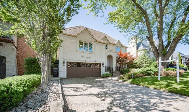 75 Yorkminster Rd, Toronto 2