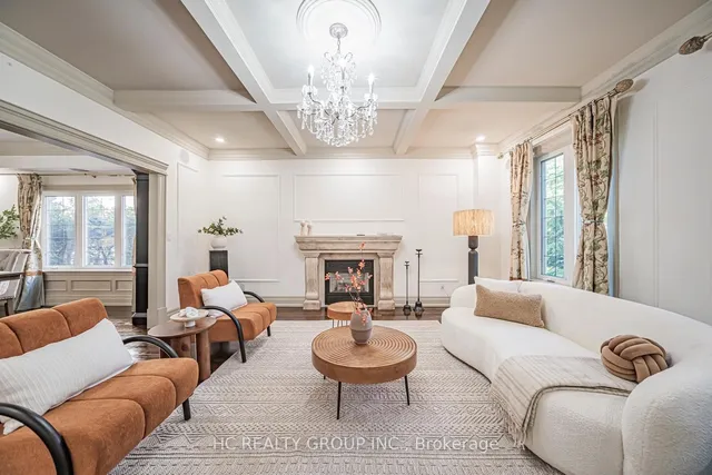 75 Yorkminster Rd, Toronto 4