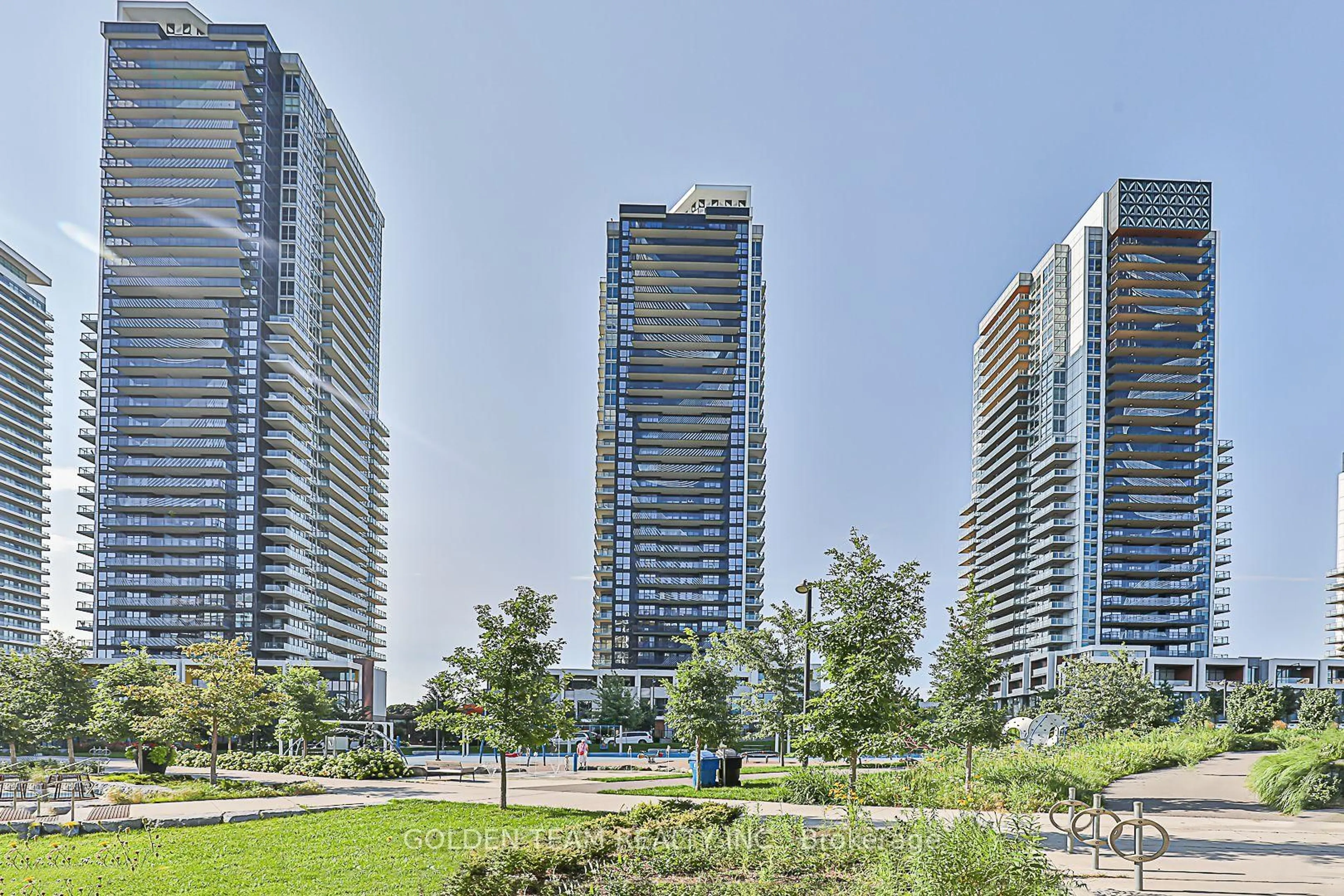 Unknown for 95 Mcmahon Dr #1610, Toronto Ontario M2K 0H2
