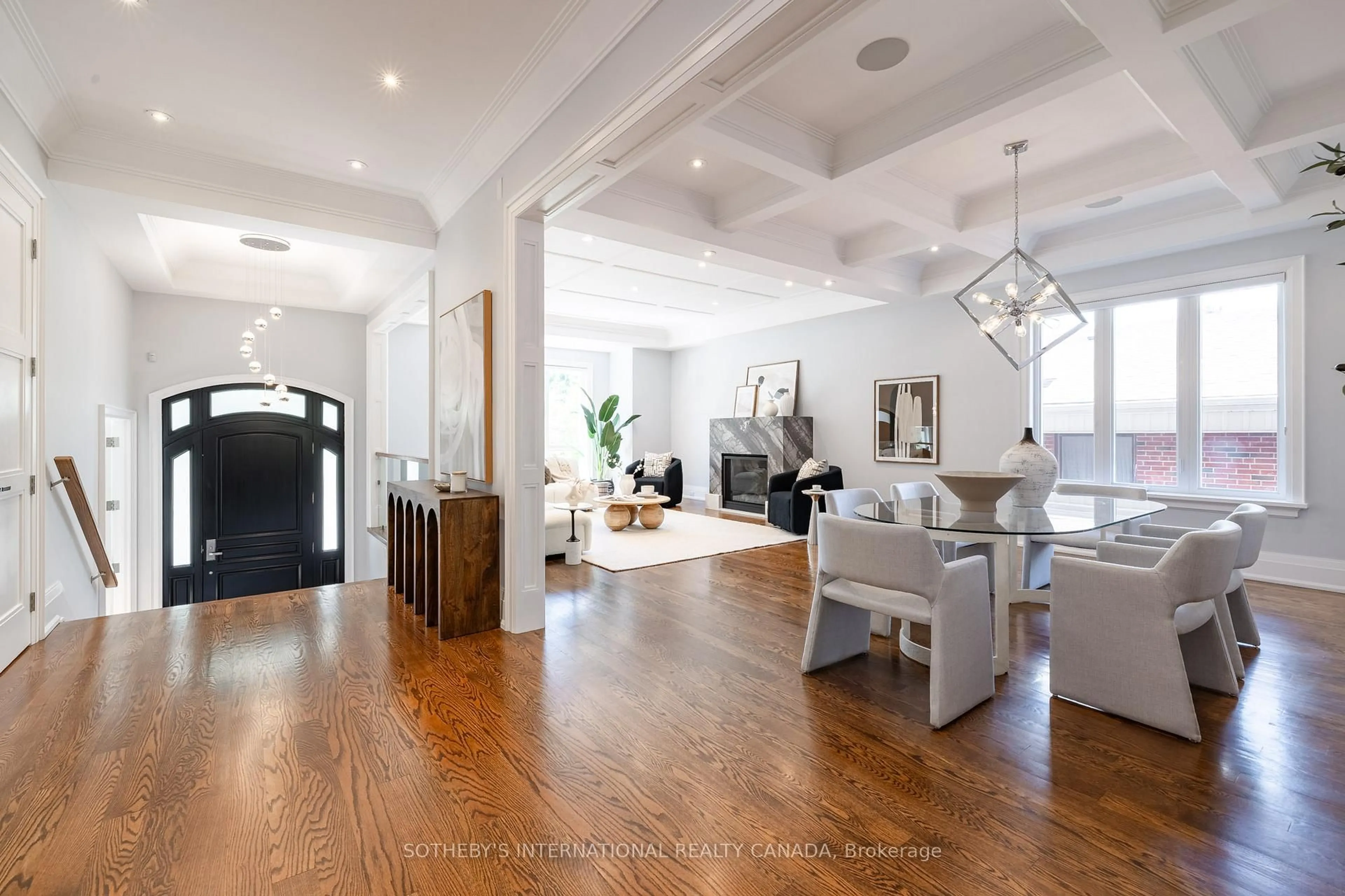 Unknown for 242 Betty Ann Dr, Toronto Ontario M2R 1A7