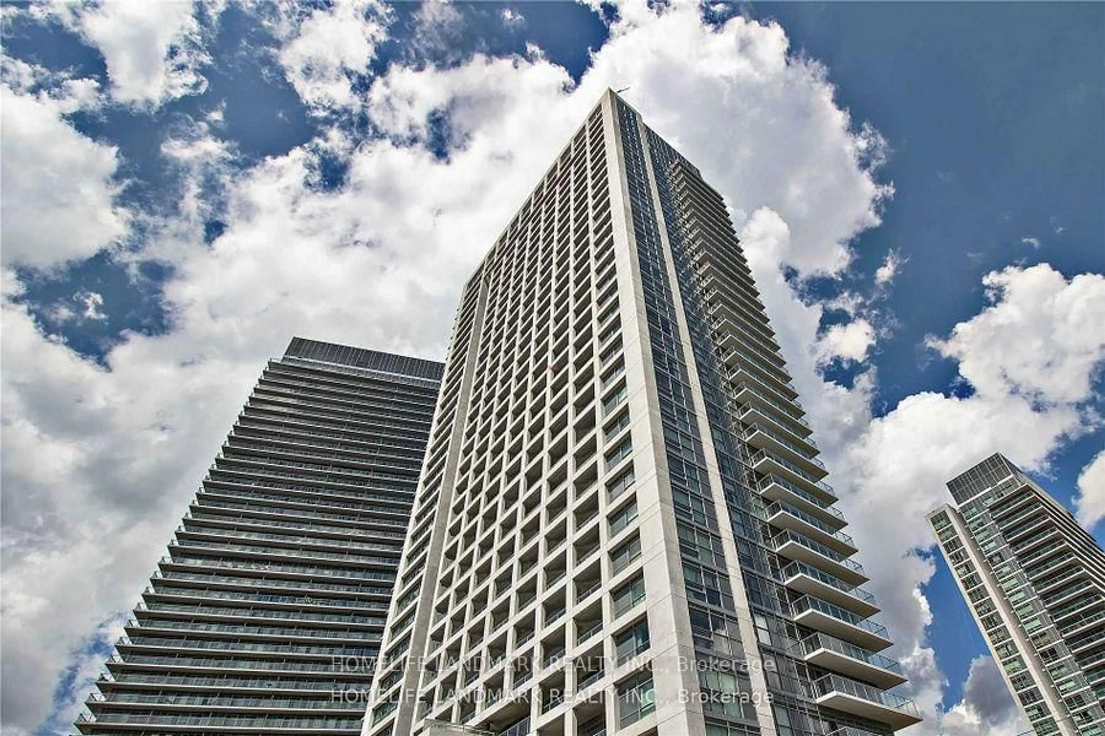 Unknown for 275 Yorkland Rd ## 1511, Toronto Ontario M2J 0B4