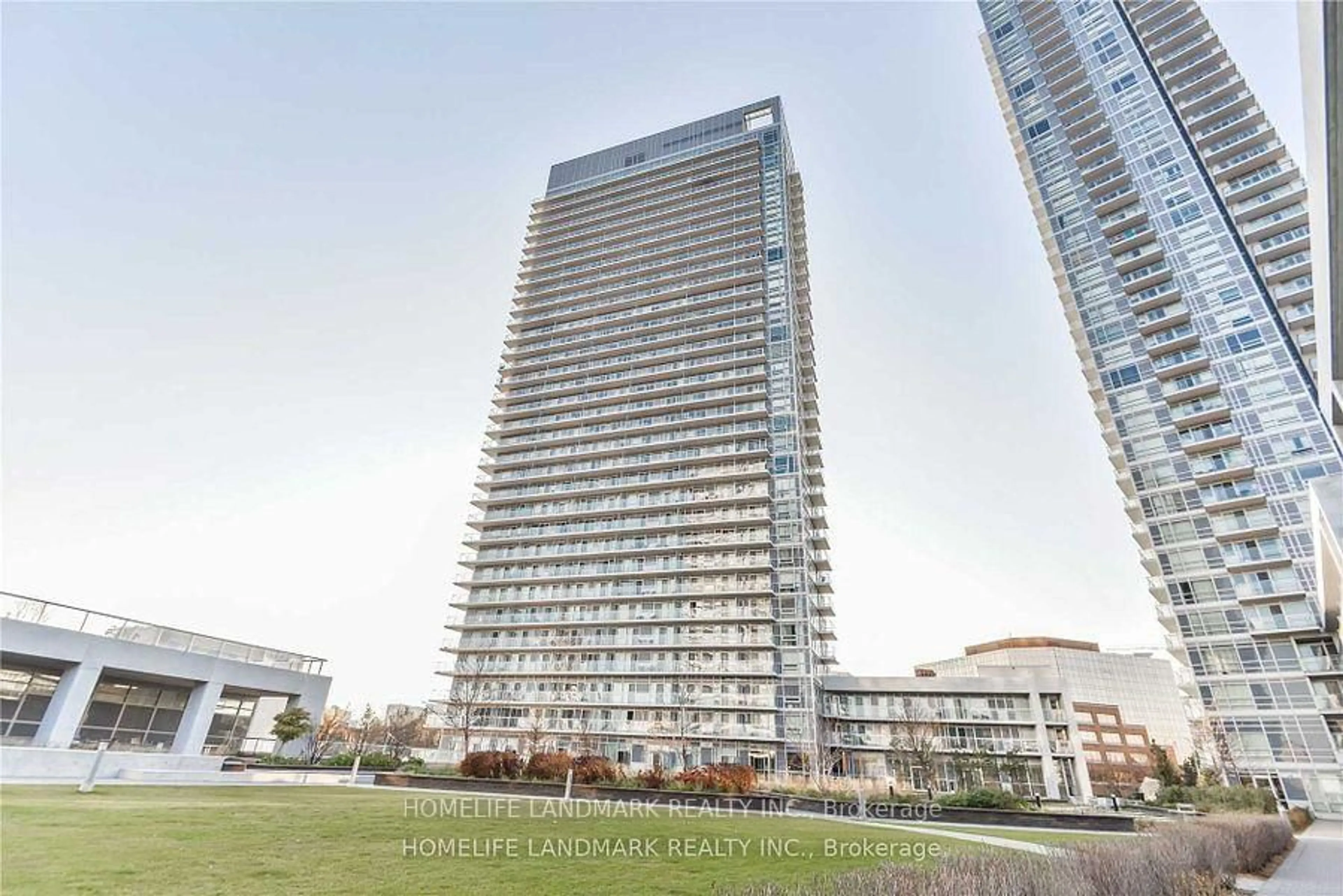 Unknown for 275 Yorkland Rd ## 1511, Toronto Ontario M2J 0B4