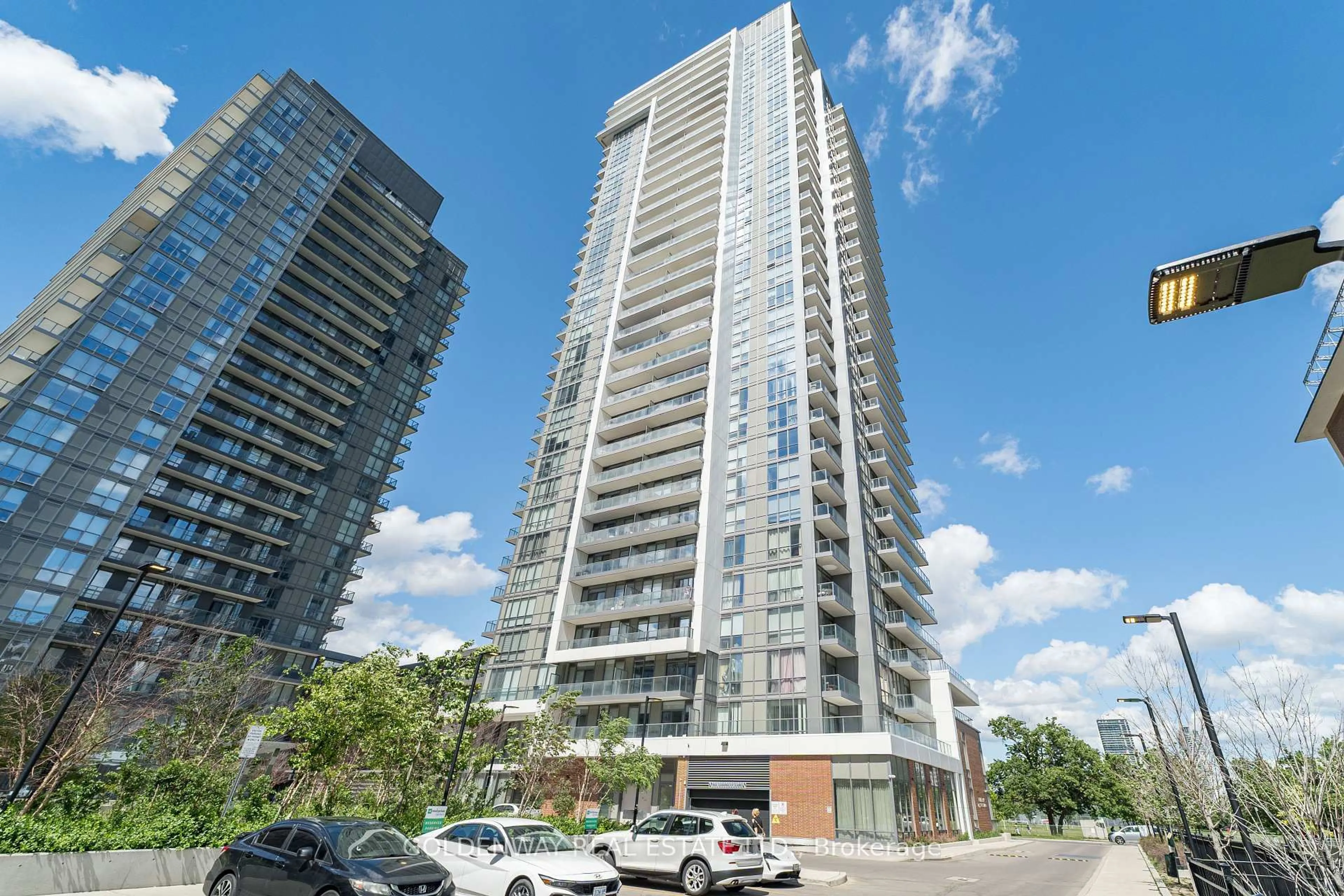 Unknown for 32 Forest Manor Rd #2809, Toronto Ontario M2J 1M3