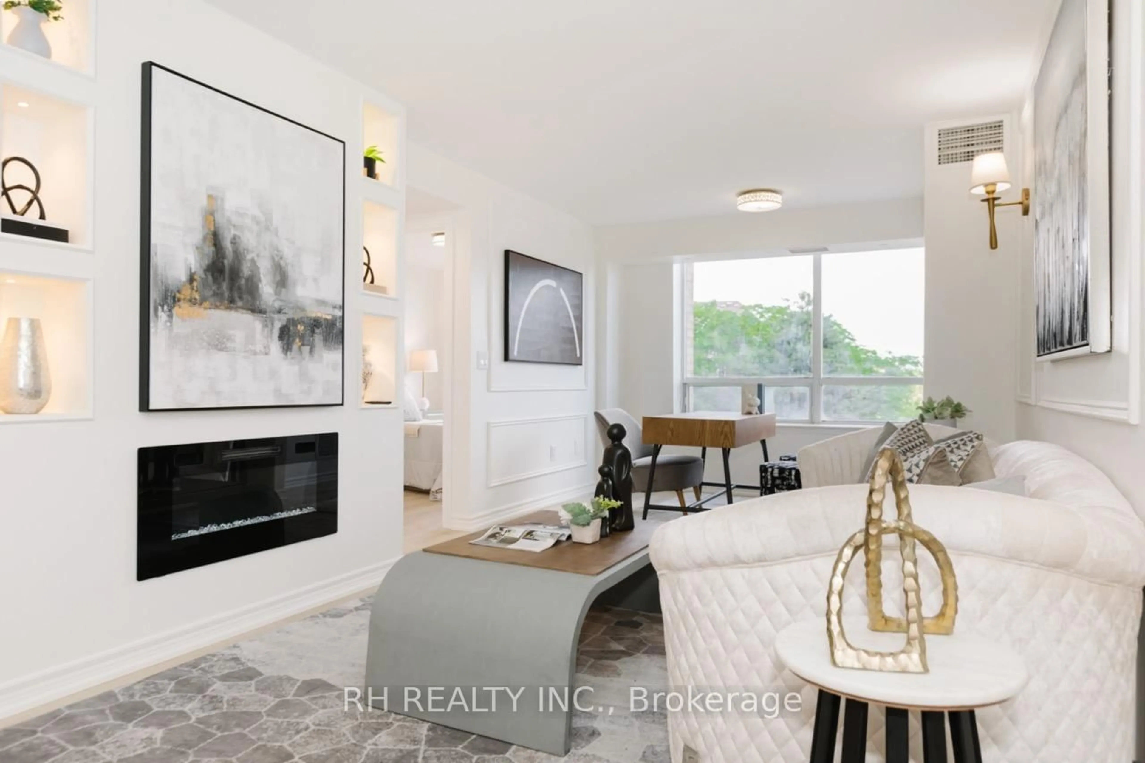 Unknown for 88 Grandview Way #508, Toronto Ontario M2N 6V6