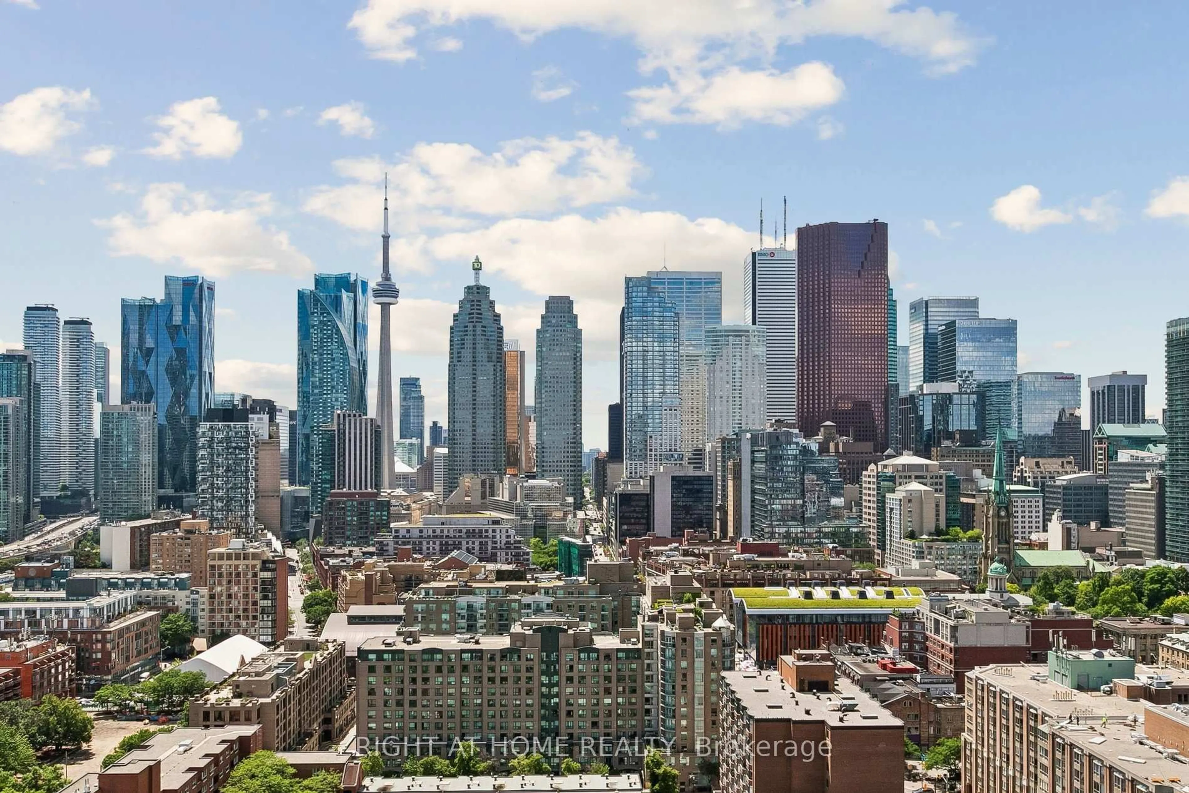 A pic of a room for 135 Lower Sherbourne St #2328, Toronto Ontario M5A 1Y4