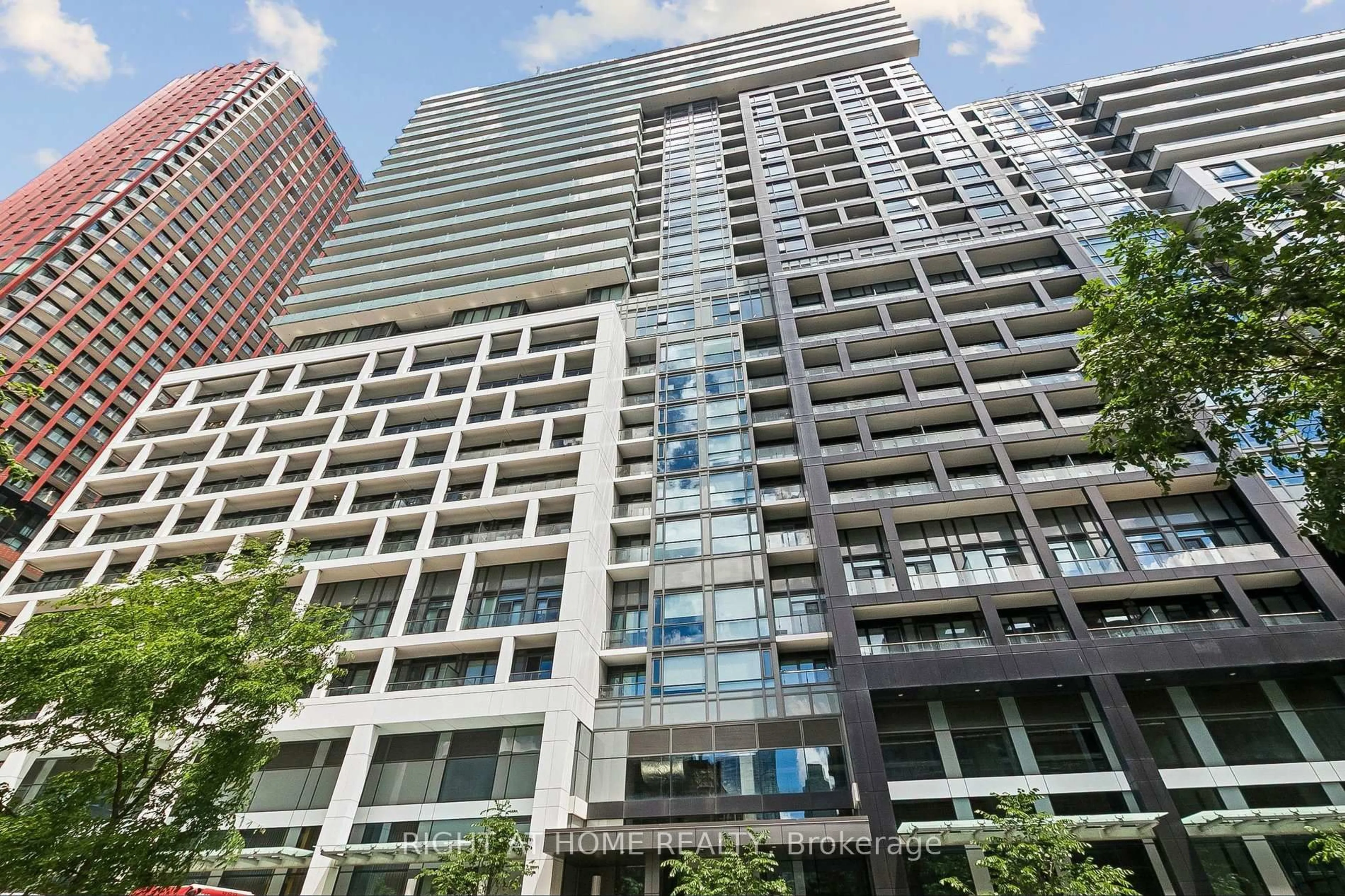 Unknown for 135 Lower Sherbourne St #2328, Toronto Ontario M5A 1Y4