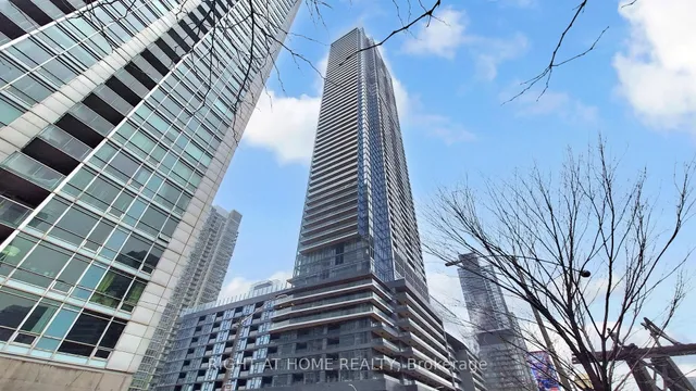 3 Concord City Place Way #7706, Toronto 2