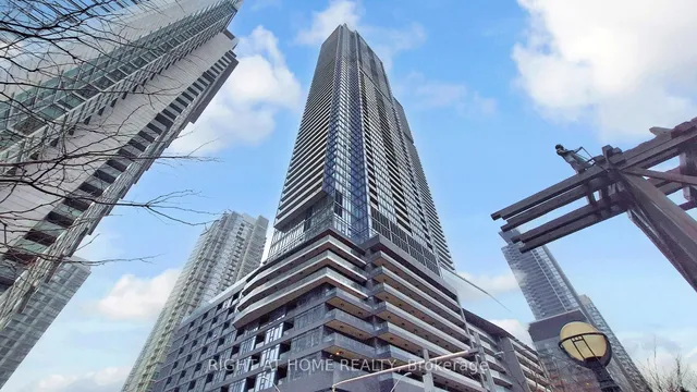 3 Concord City Place Way #7706, Toronto 3