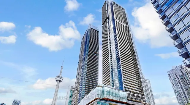 3 Concord City Place Way #7706, Toronto 4