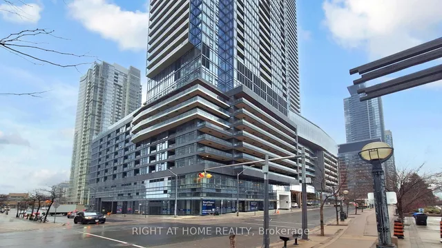 3 Concord City Place Way #7706, Toronto 5