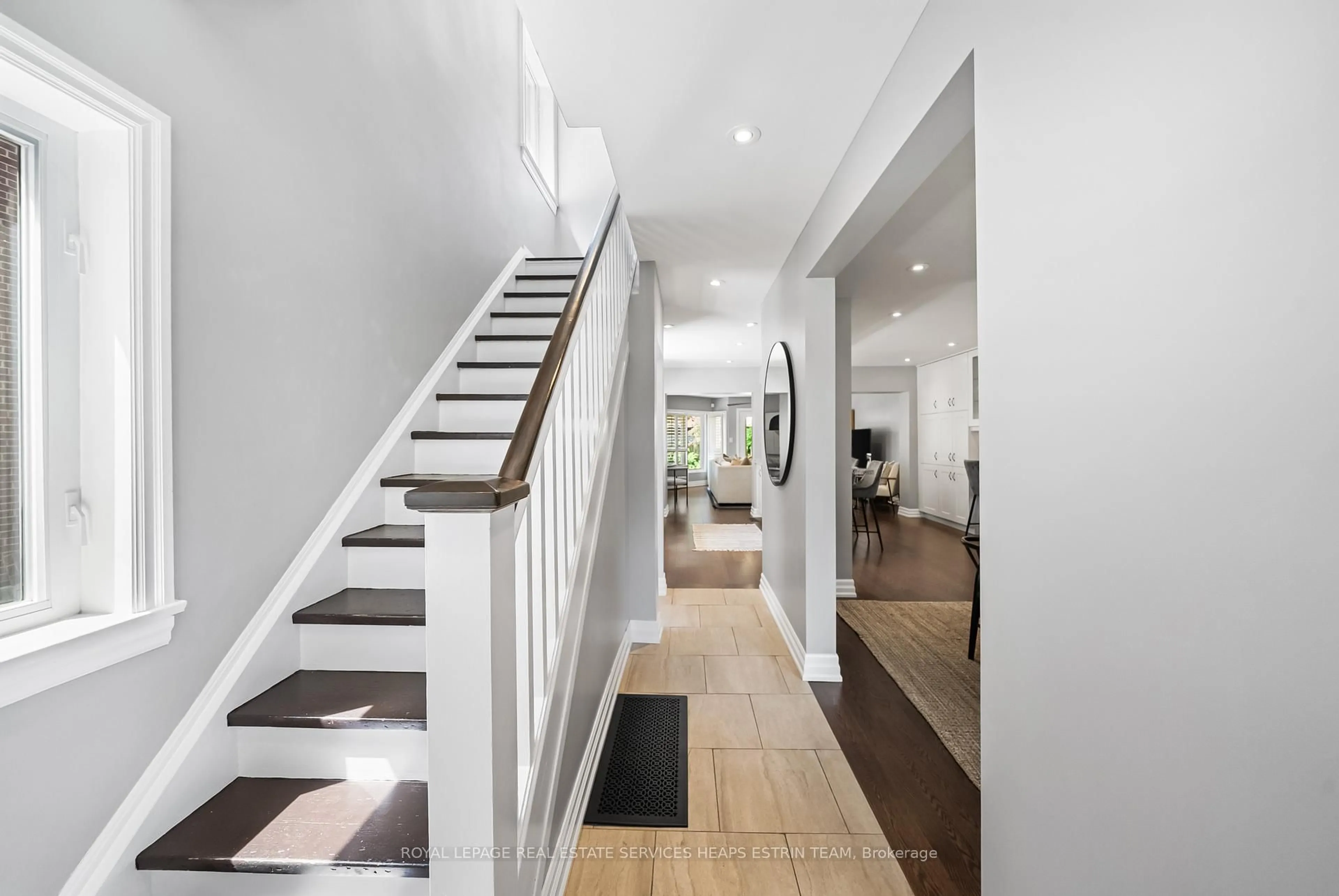 Unknown for 502 Sutherland Dr, Toronto Ontario M4G 1K8