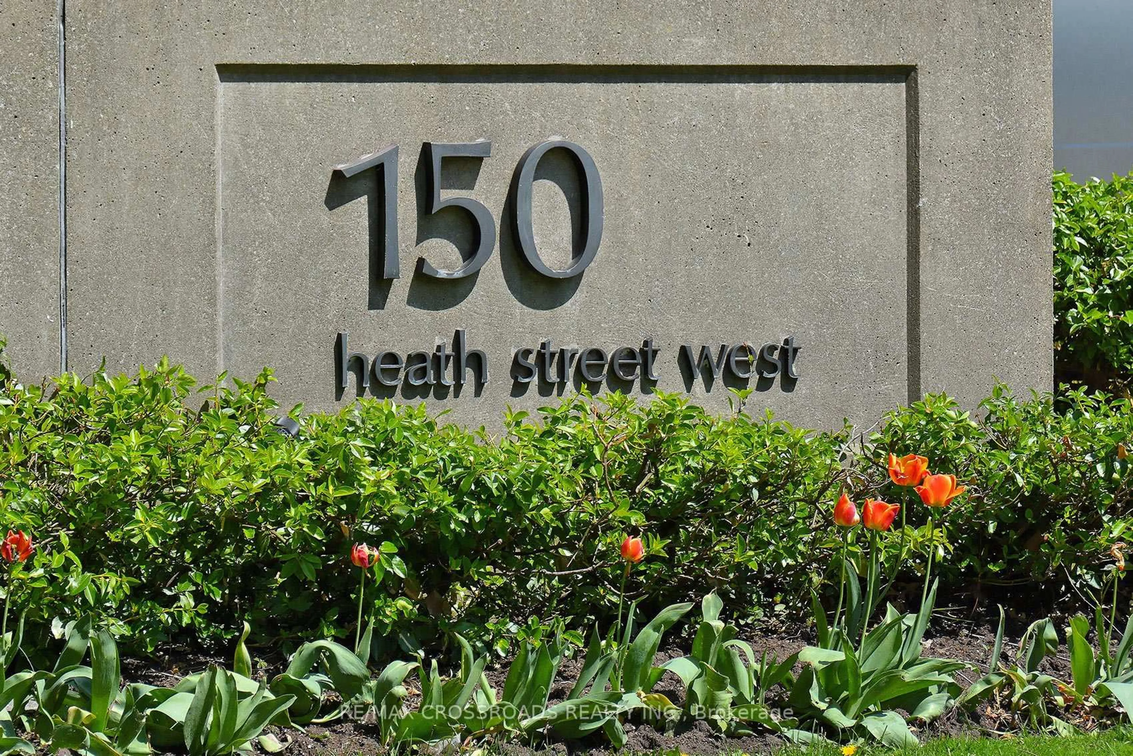 Unknown for 150 Heath St W 1301-1302, Toronto Ontario M4V 2Y4