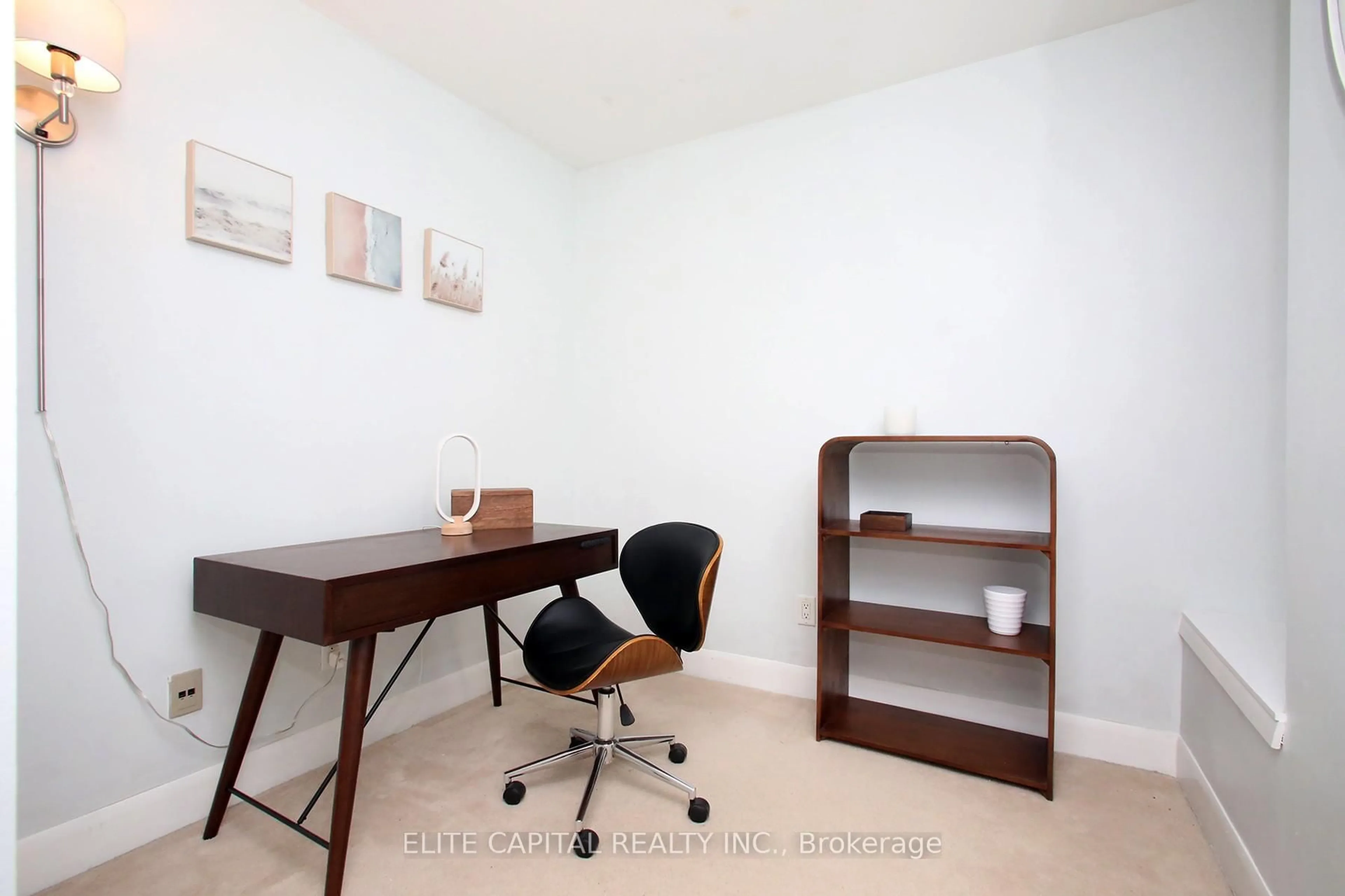 A pic of a room for 415 Jarvis St #369, Toronto Ontario M4Y 3C1