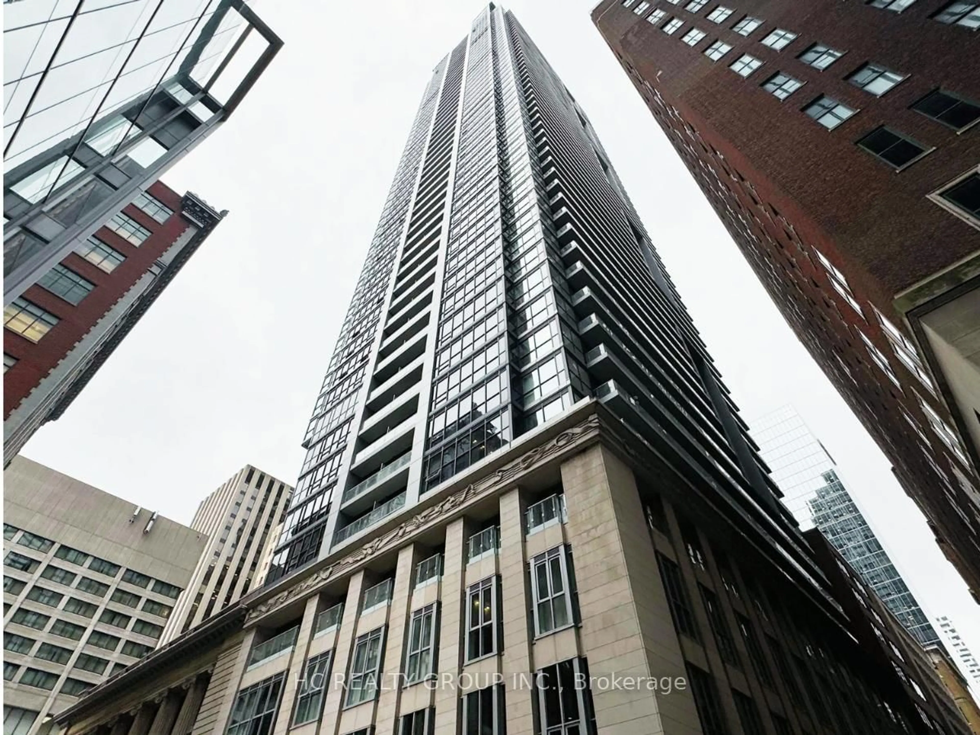 Unknown for 70 Temperance St #10, Toronto Ontario M5H 0B1