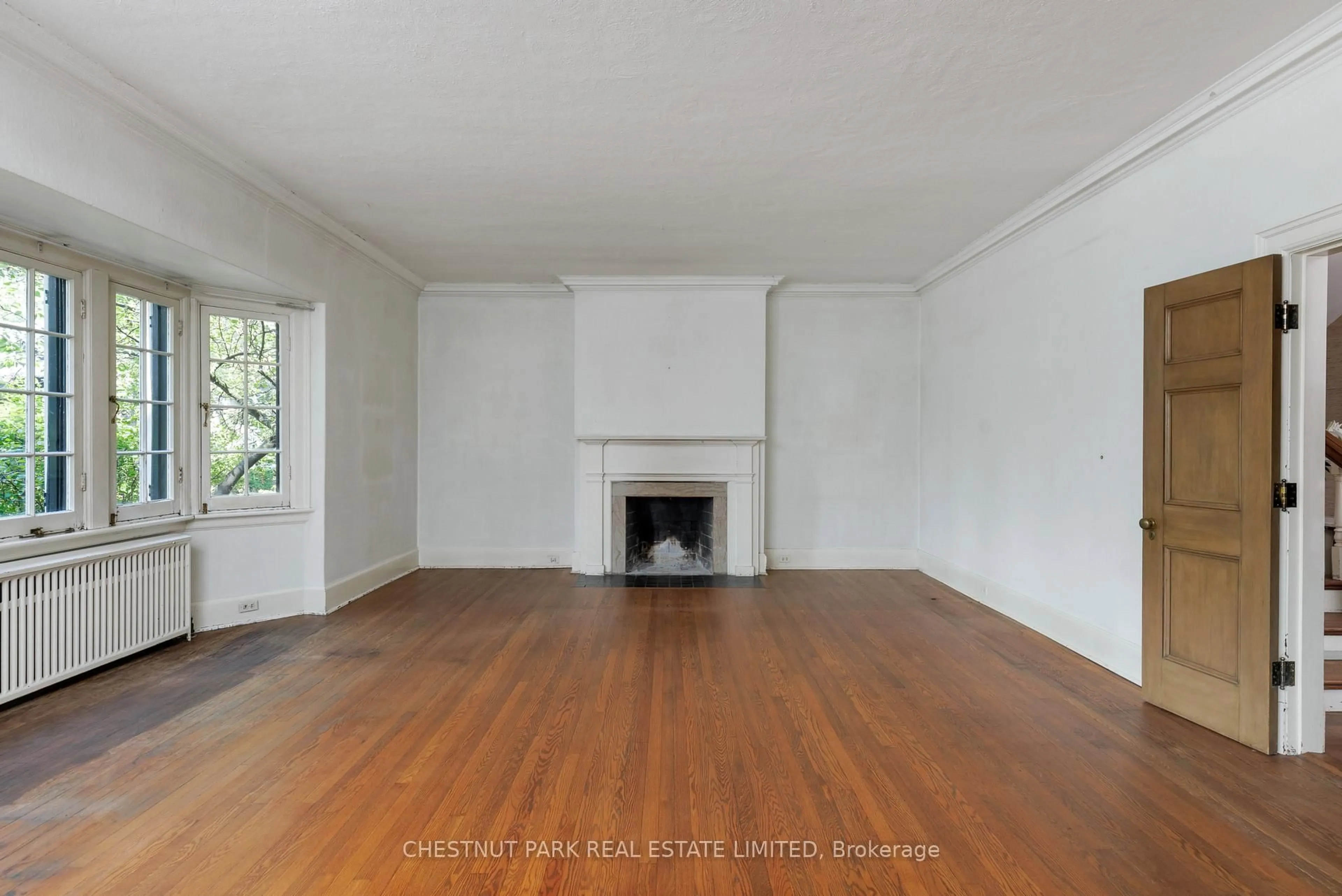 A pic of a room for 24 Castle Frank Cres, Toronto Ontario M4W 3A3