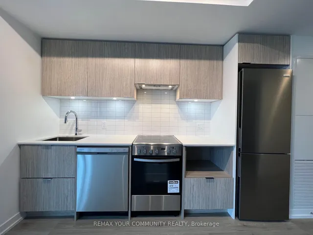 395 Bloor St #2601, Toronto 4