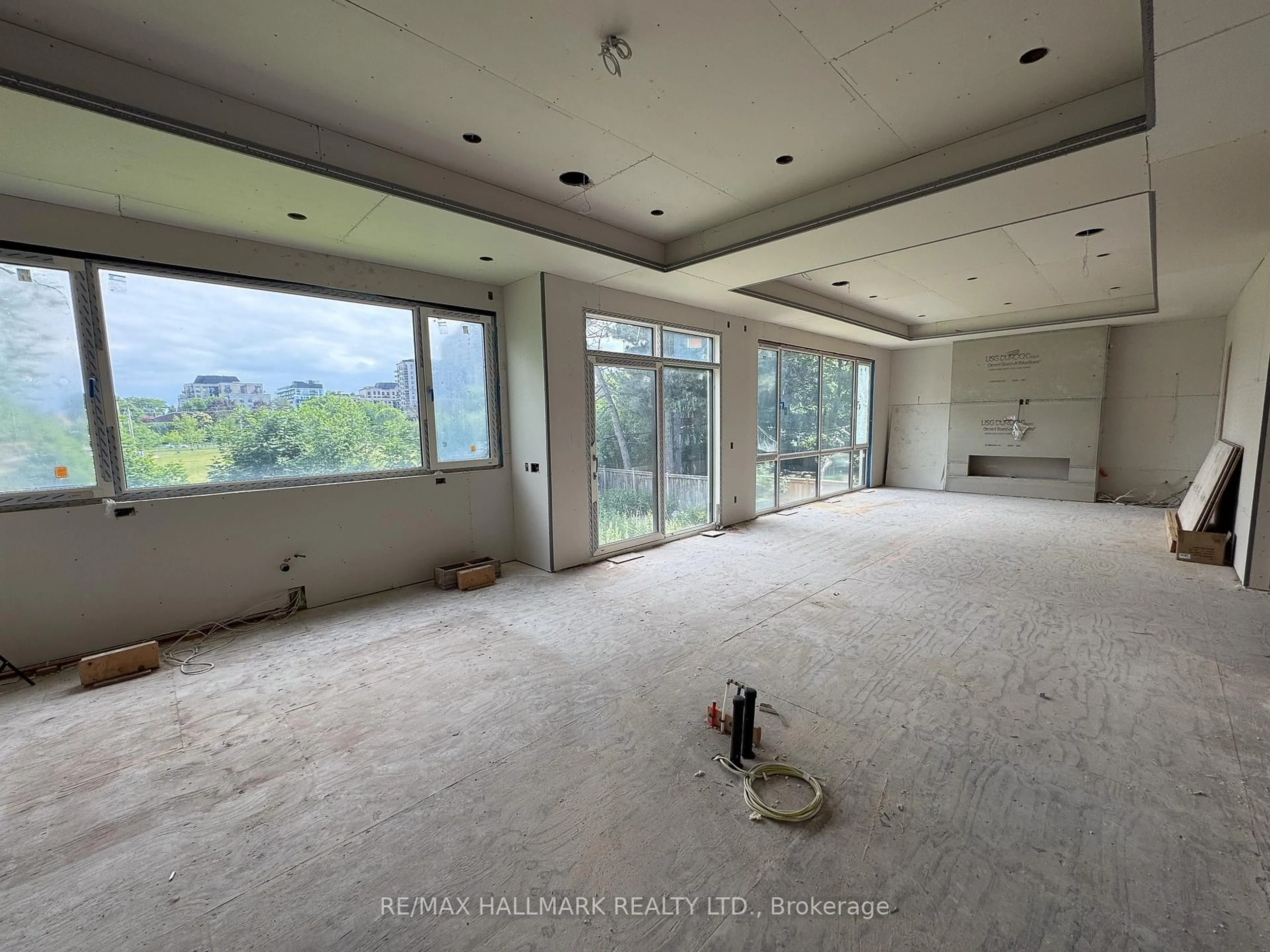 A pic of a room for 23 Morewood Cres, Toronto Ontario M2K 1L8