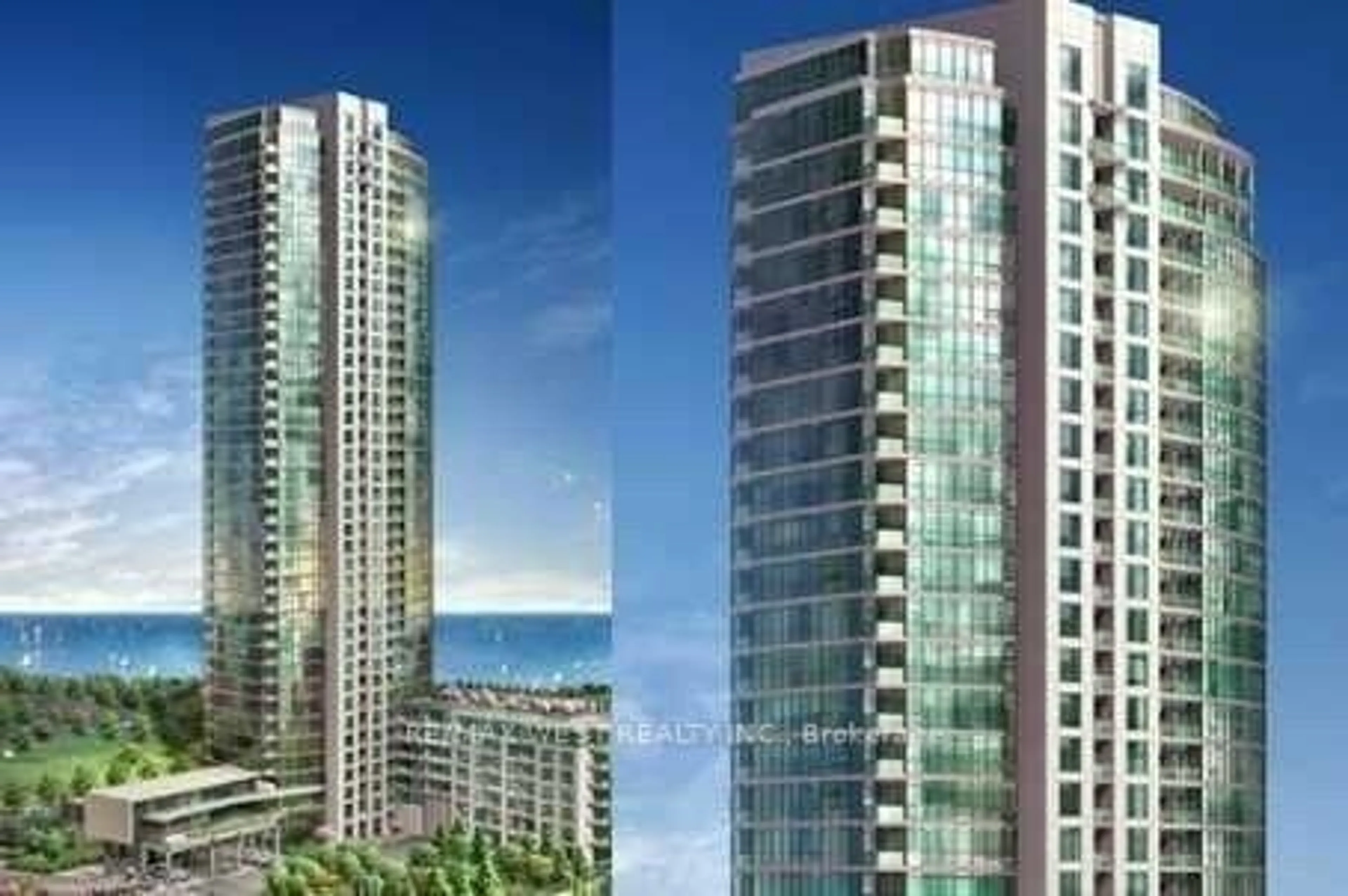 Unknown for 215 Fort York Blvd #508, Toronto Ontario M5V 4A2