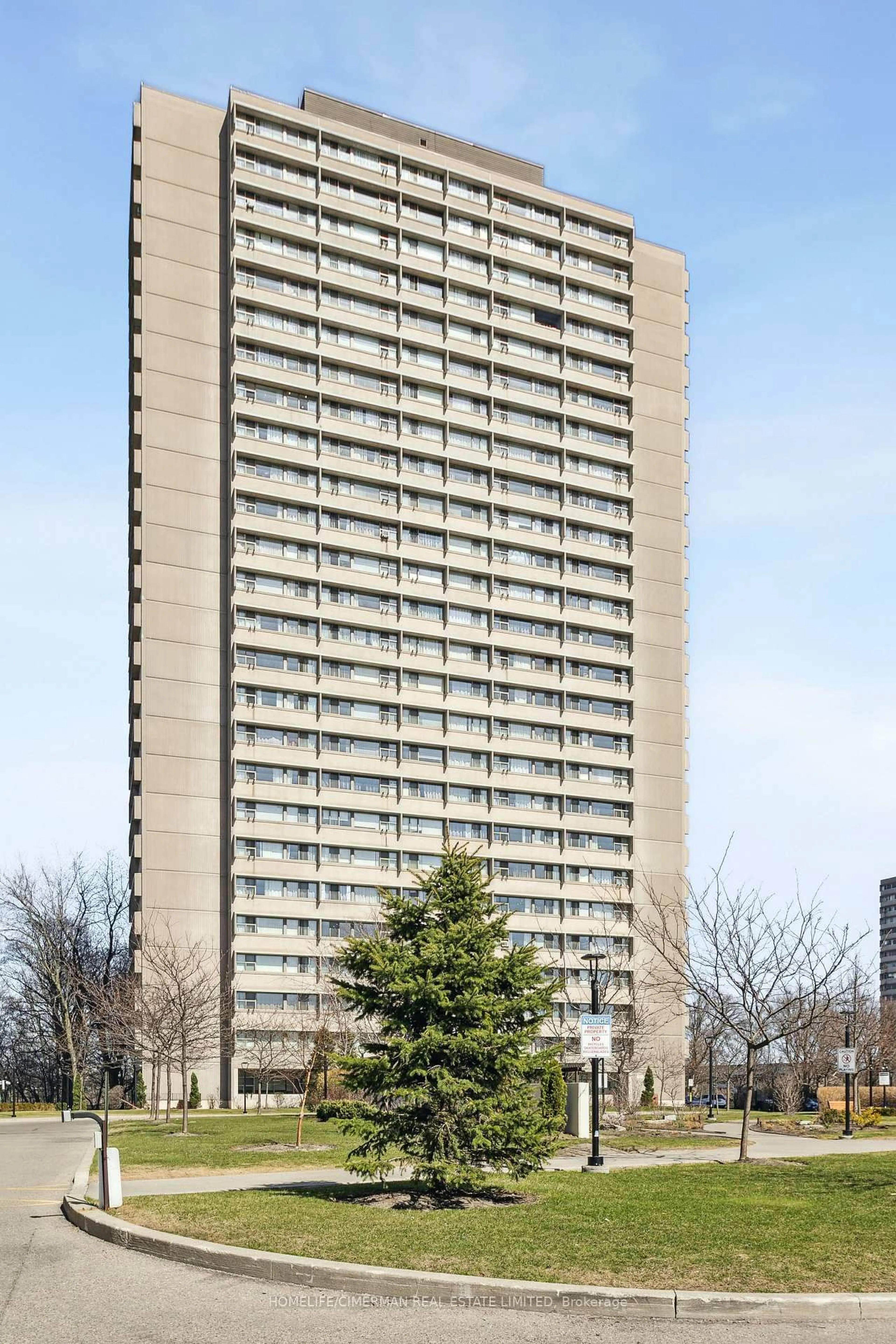 Unknown for 725 Don Mills Rd #906, Toronto Ontario M3C 1S6