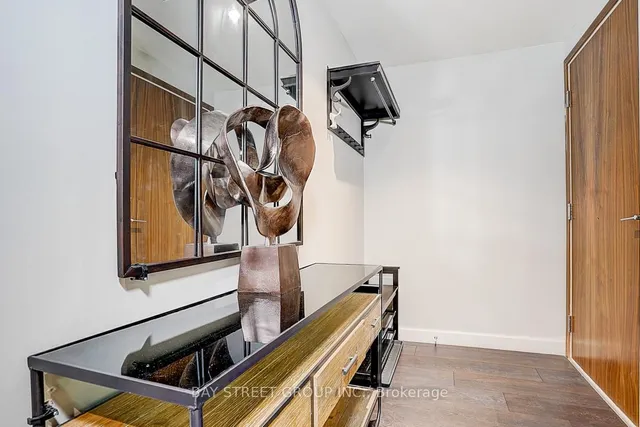 95 Mcmahon Dr #2512, Toronto 3