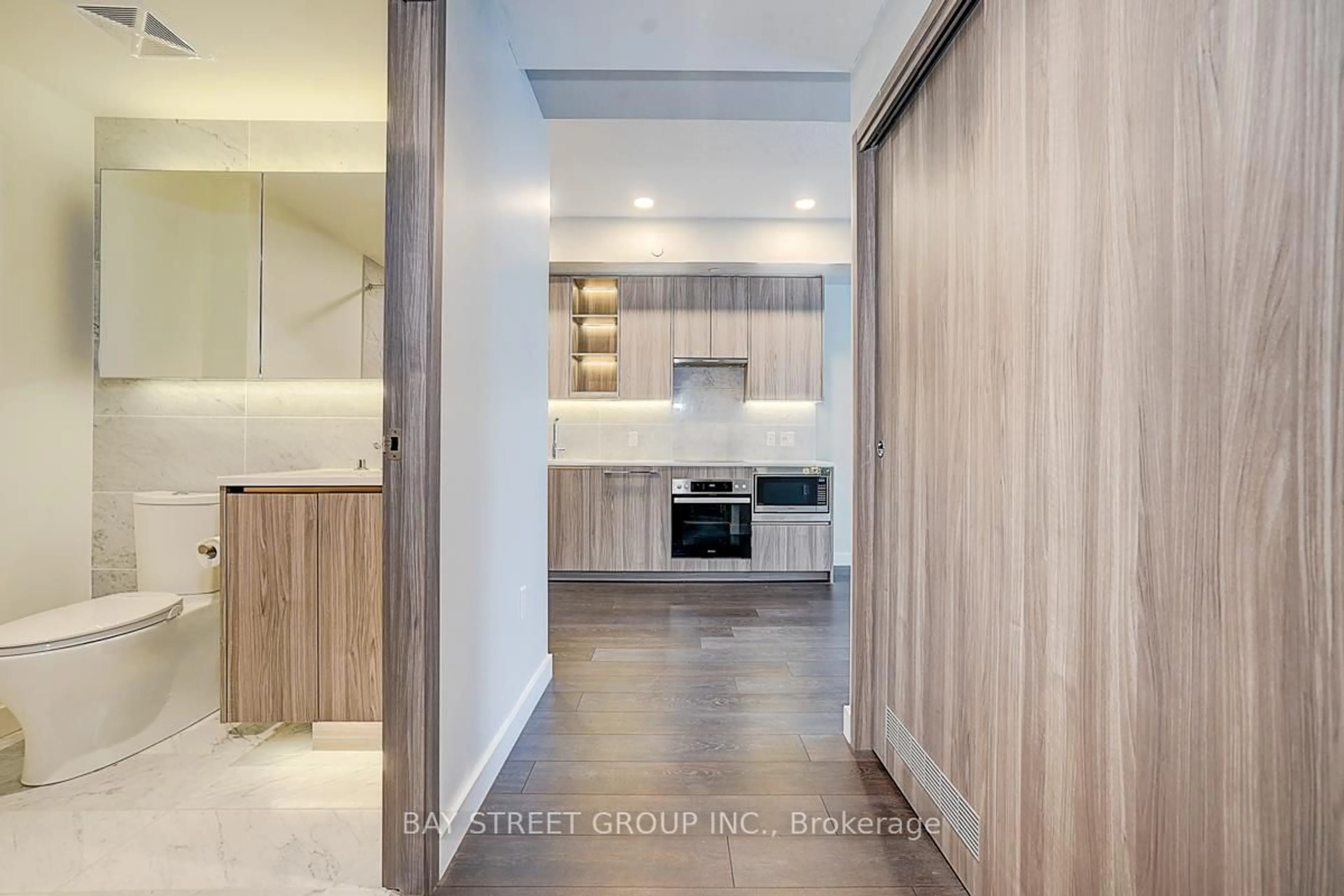Unknown for 95 Mcmahon Dr #2512, Toronto Ontario M2K 0H2