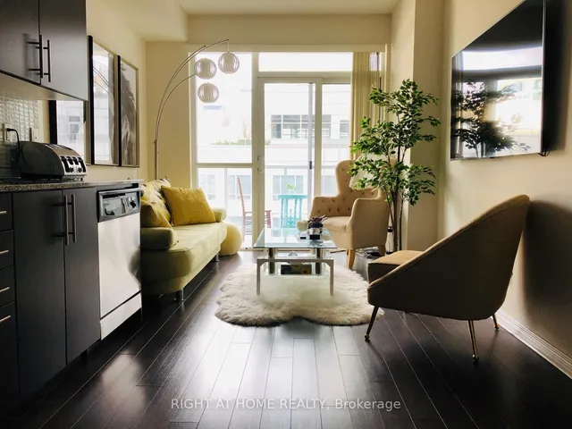 352 Front St #1918, Toronto 5