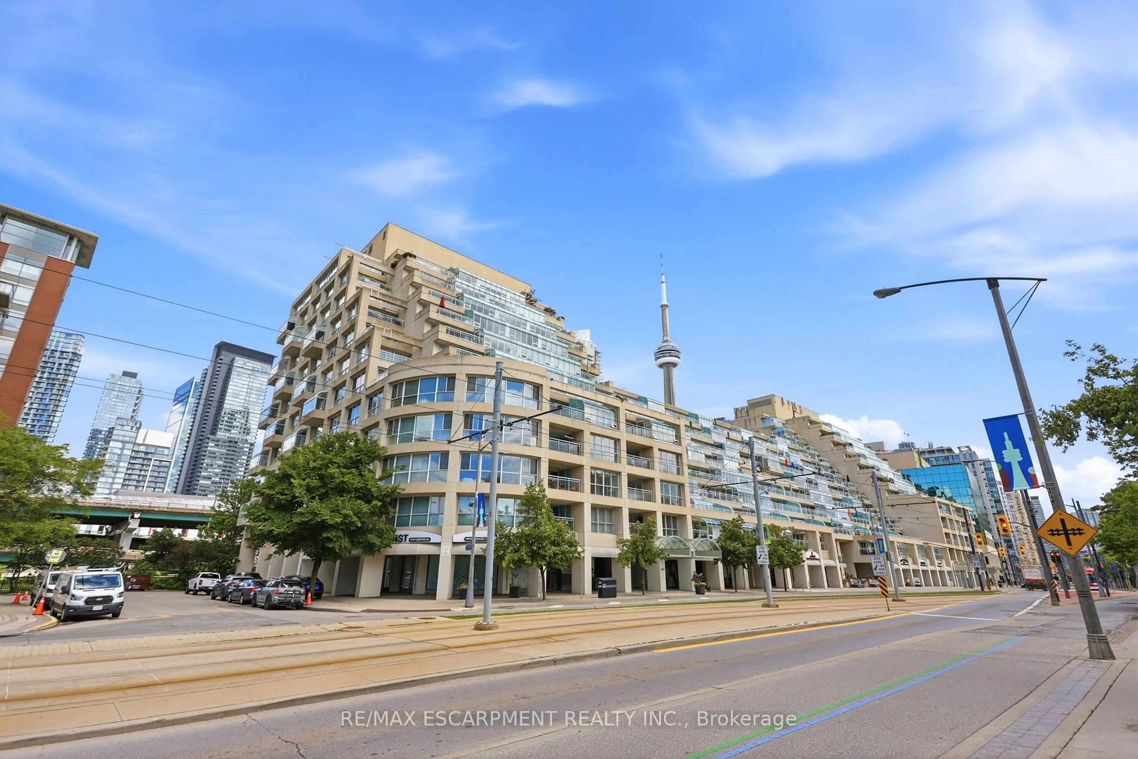 Unknown for 460 Queens Quay Way #803E, Toronto Ontario M5V 2Y5