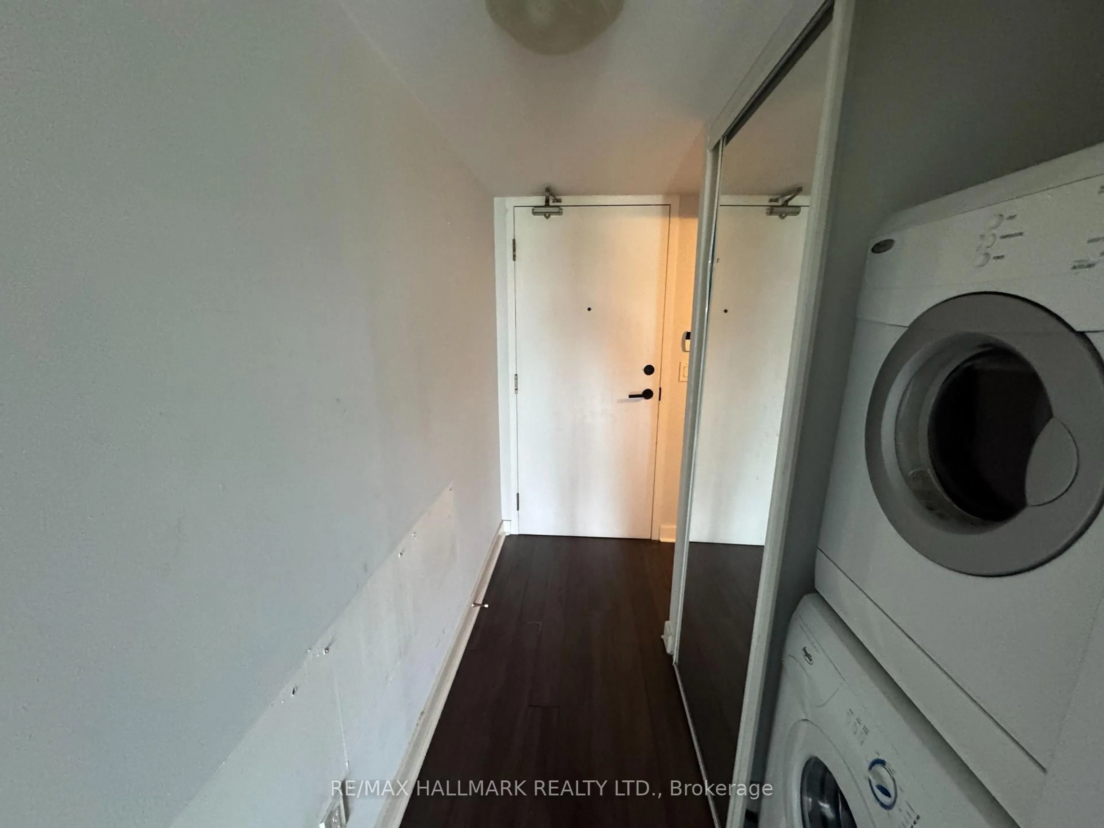 Unknown for 120 Dallimore Circ #417, Toronto Ontario M3C 4J1
