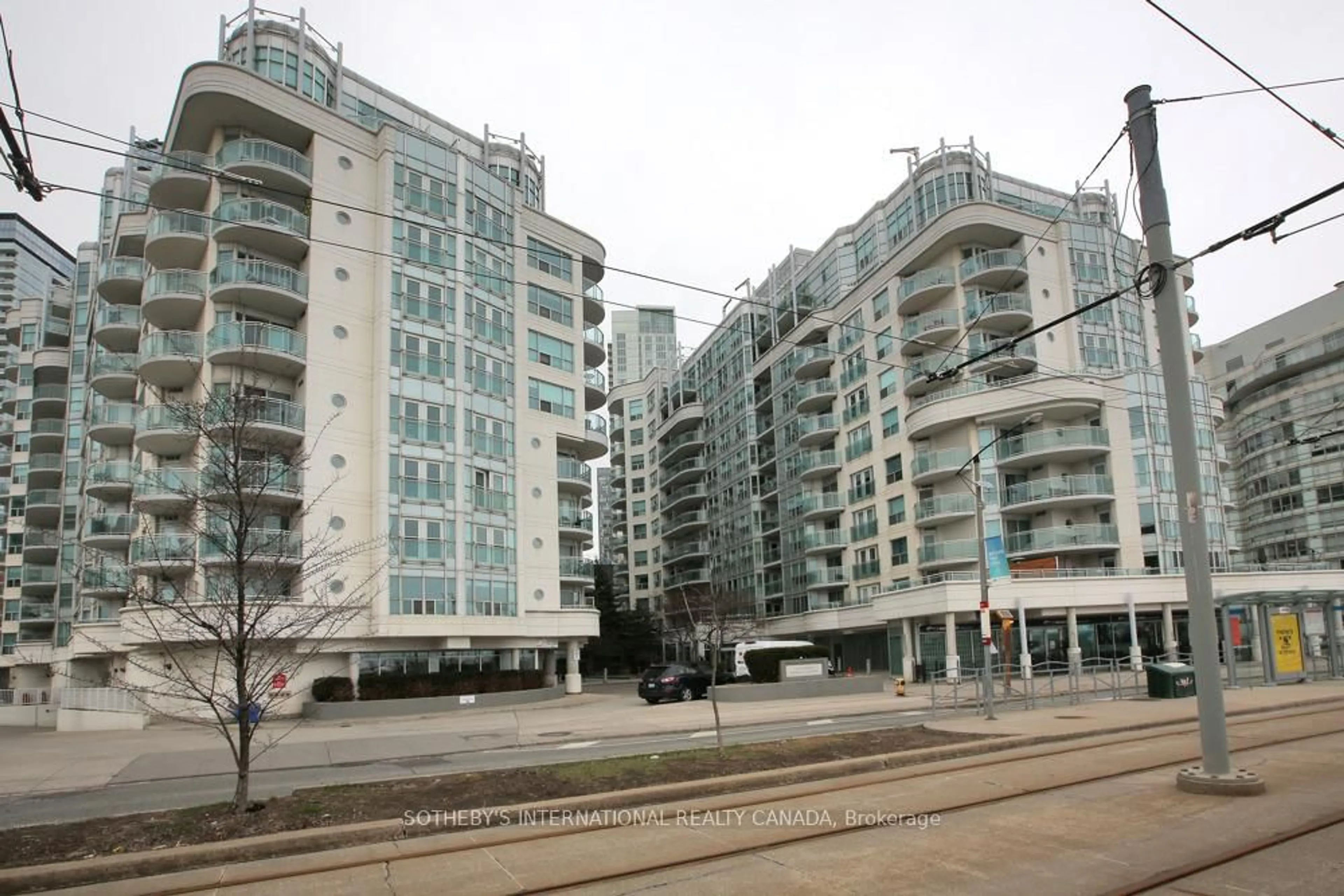 Unknown for 600 Queens Quay #SPH22, Toronto Ontario M5V 3M3