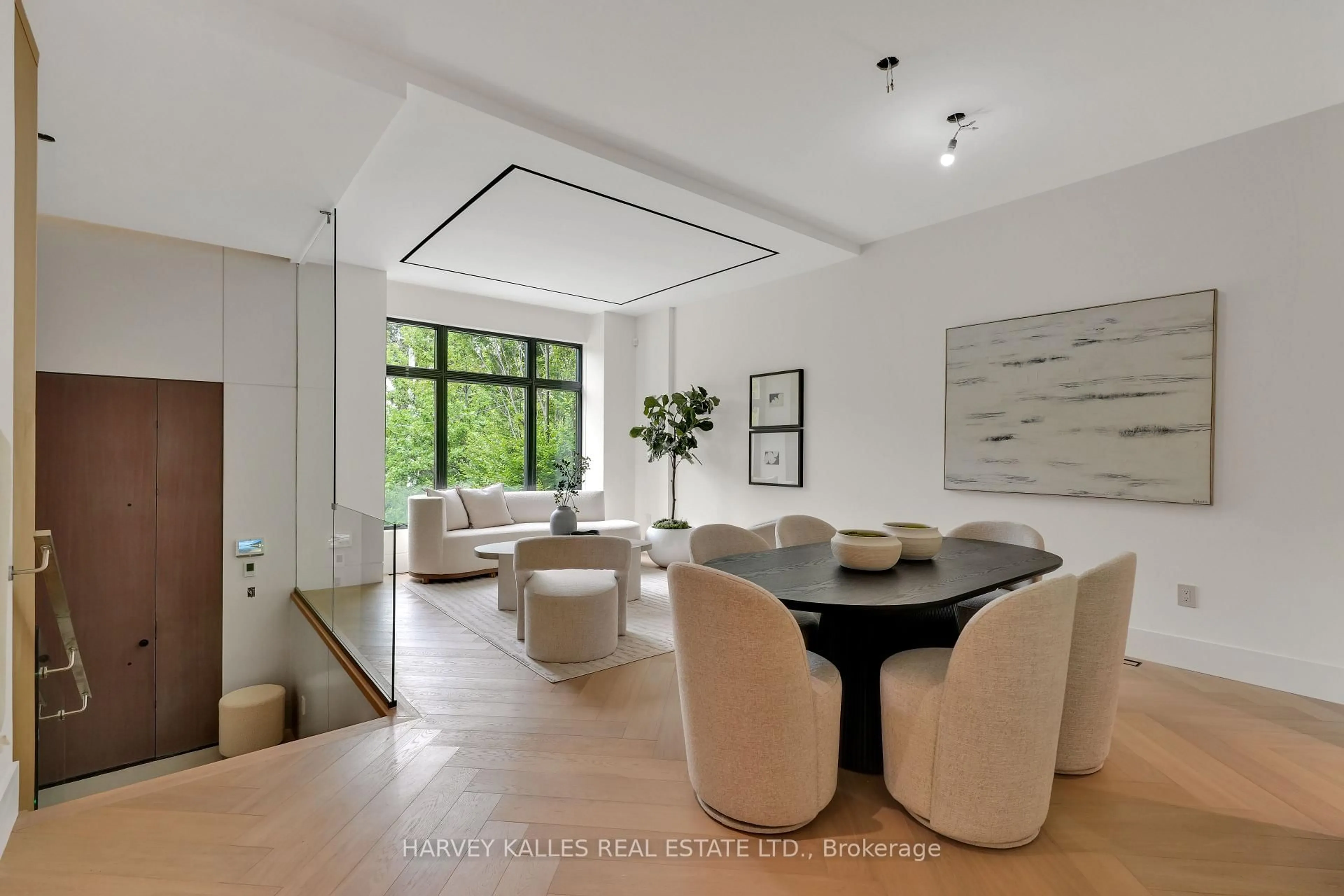 Dining room, unknown for 108 Heath St, Toronto Ontario M4V 1T6