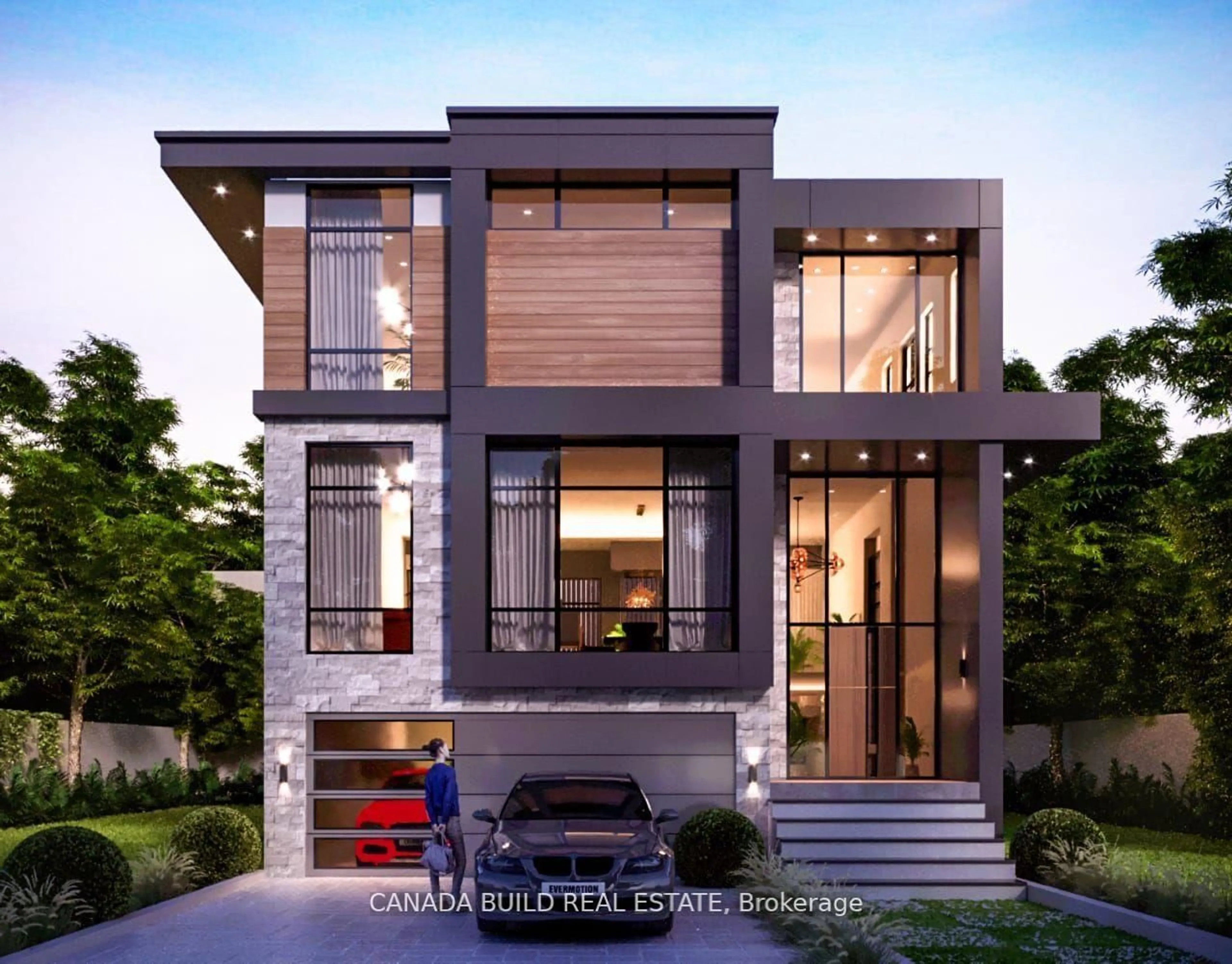 Home with brick exterior material, street for 42 Senlac Rd, Toronto Ontario M2N 2K7