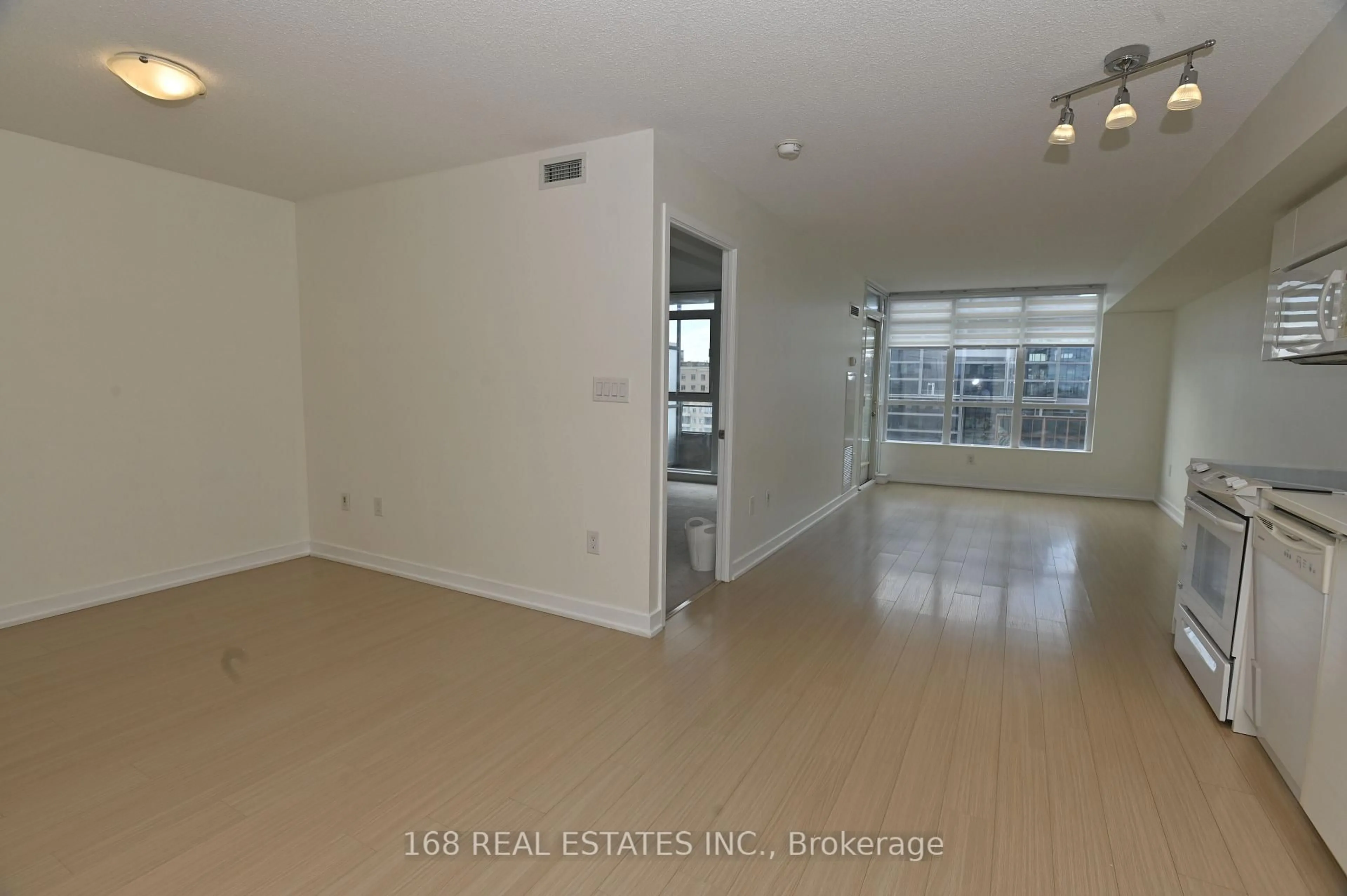 Unknown for 151 Dan Leckie Way #920, Toronto Ontario M5V 4B2