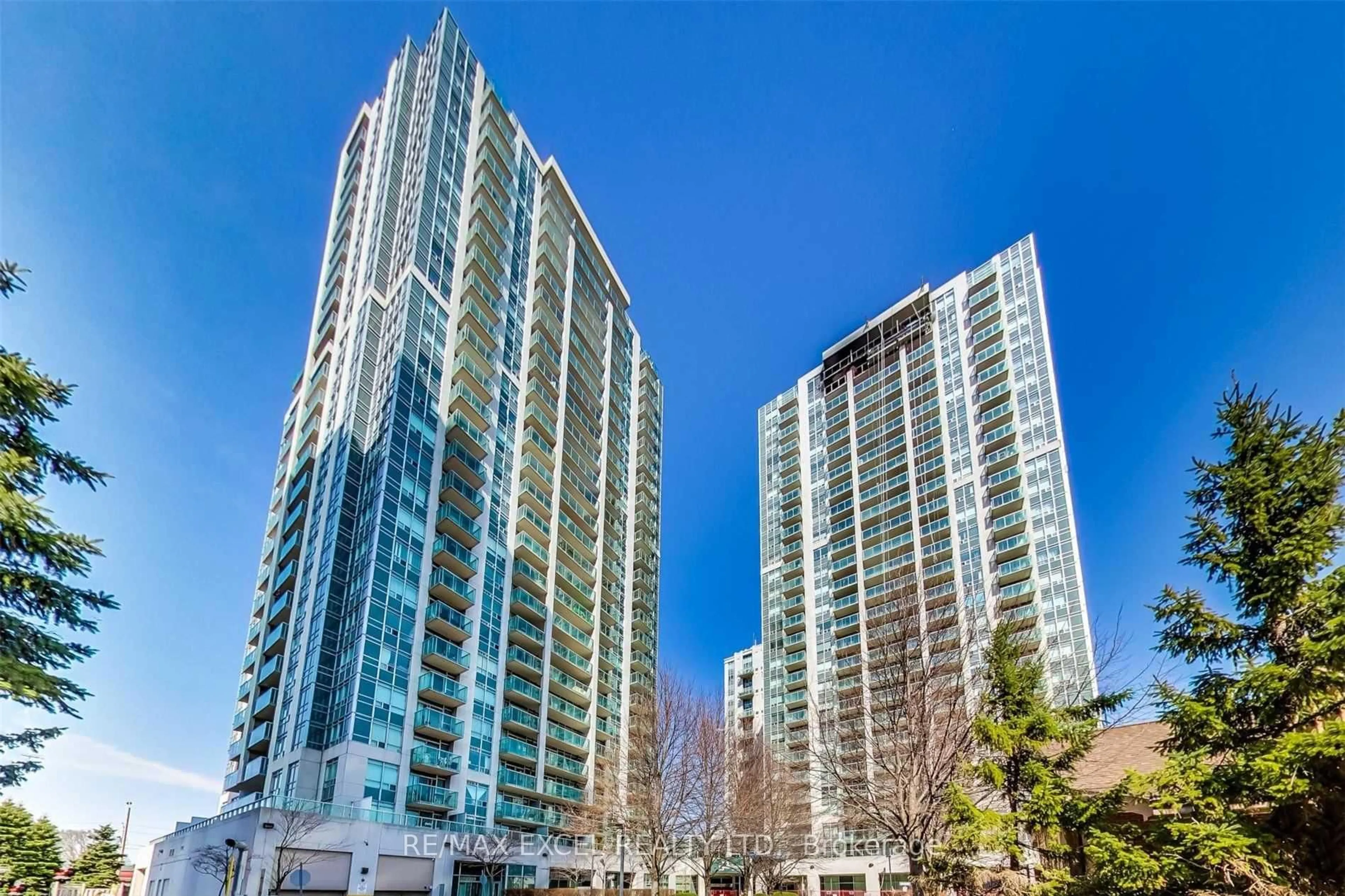 Unknown for 18 Harrison Garden Blvd #1409, Toronto Ontario M2N 7J7
