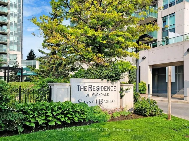 18 Harrison Garden Blvd #1409, Toronto 3