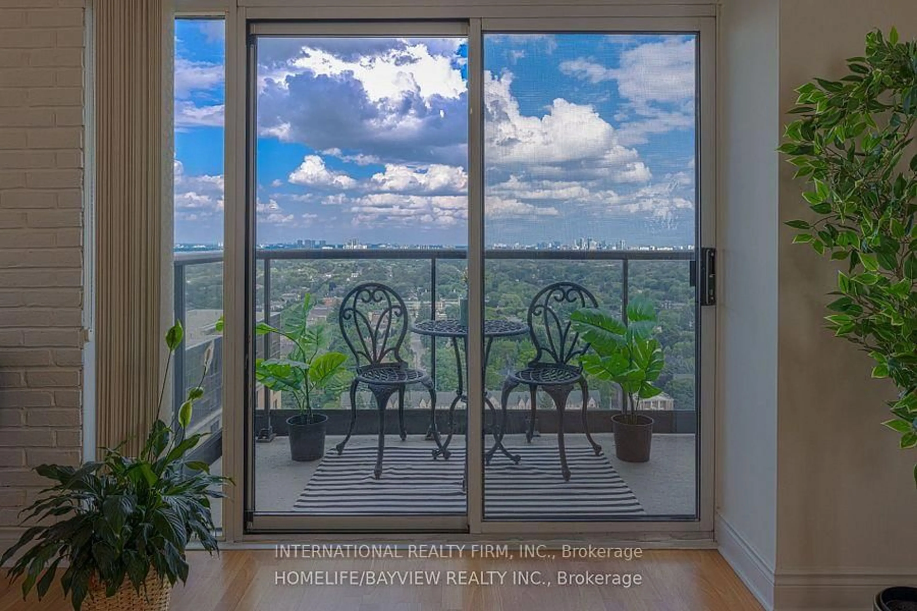 Unknown for 10 Northtown Way #2512, Toronto Ontario M2N 7L4