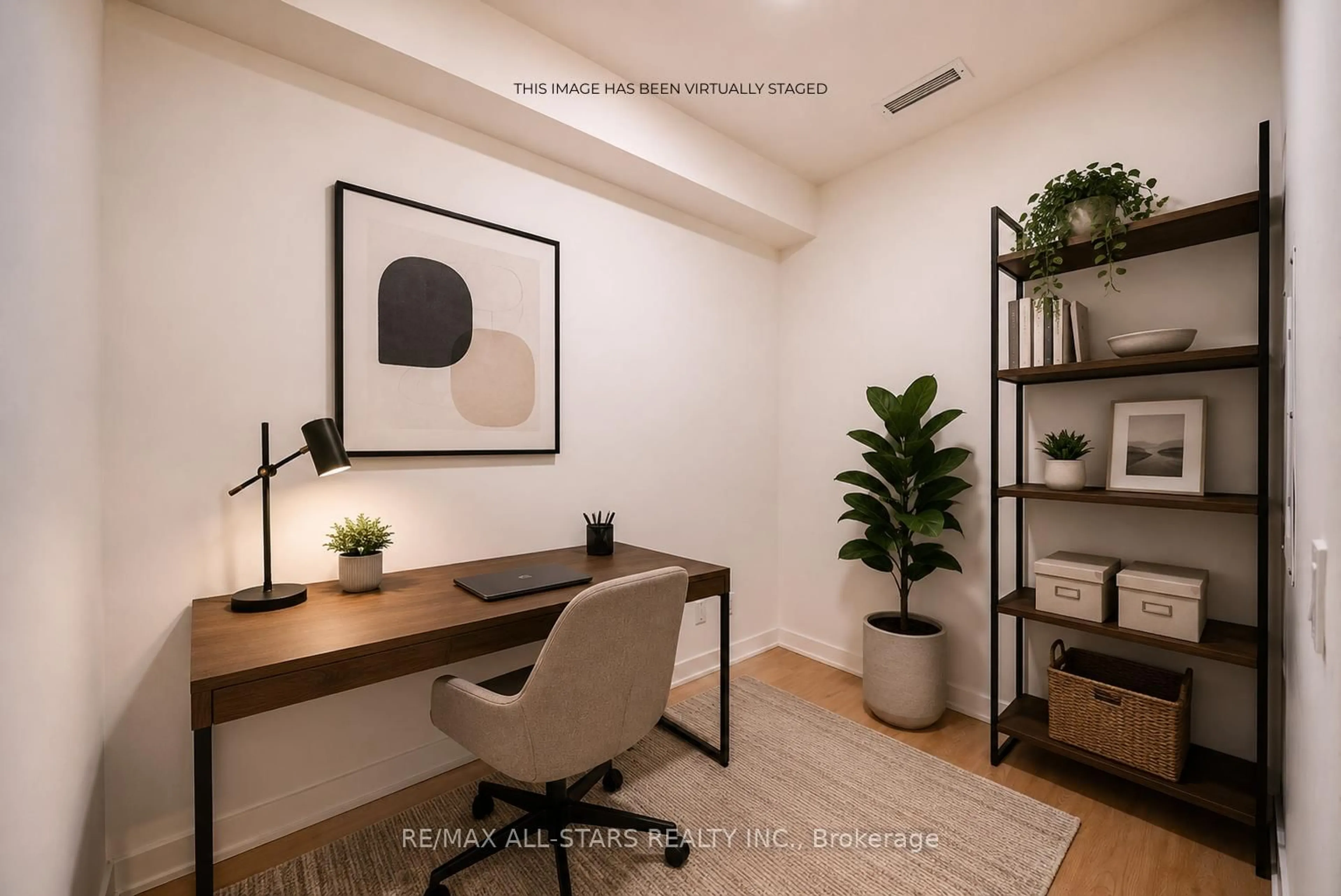 A pic of a room for 10 Deerlick Crt #605, Toronto Ontario M3A 0A7