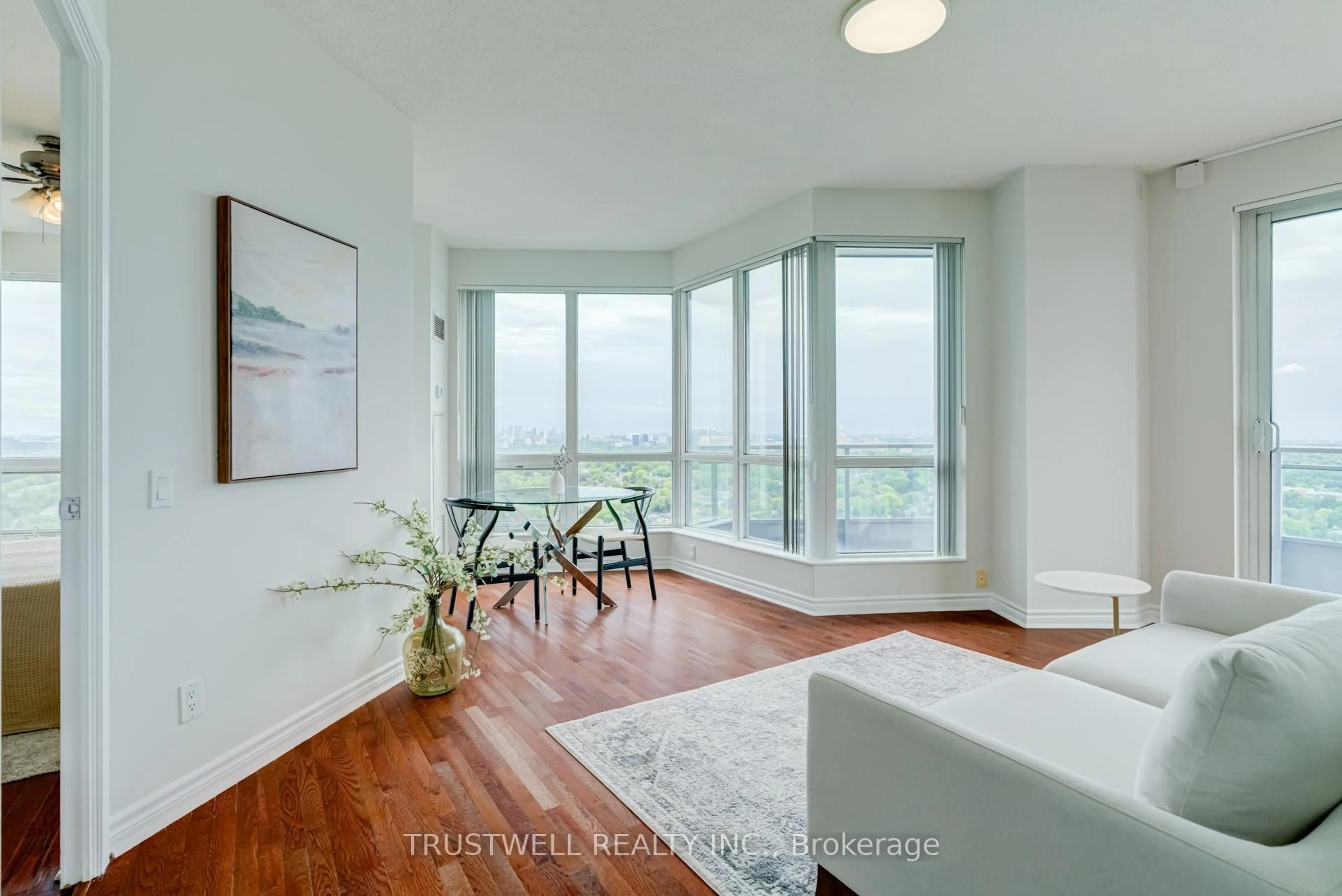 A pic of a room for 60 Byng Ave #2210, Toronto Ontario M2N 7K3