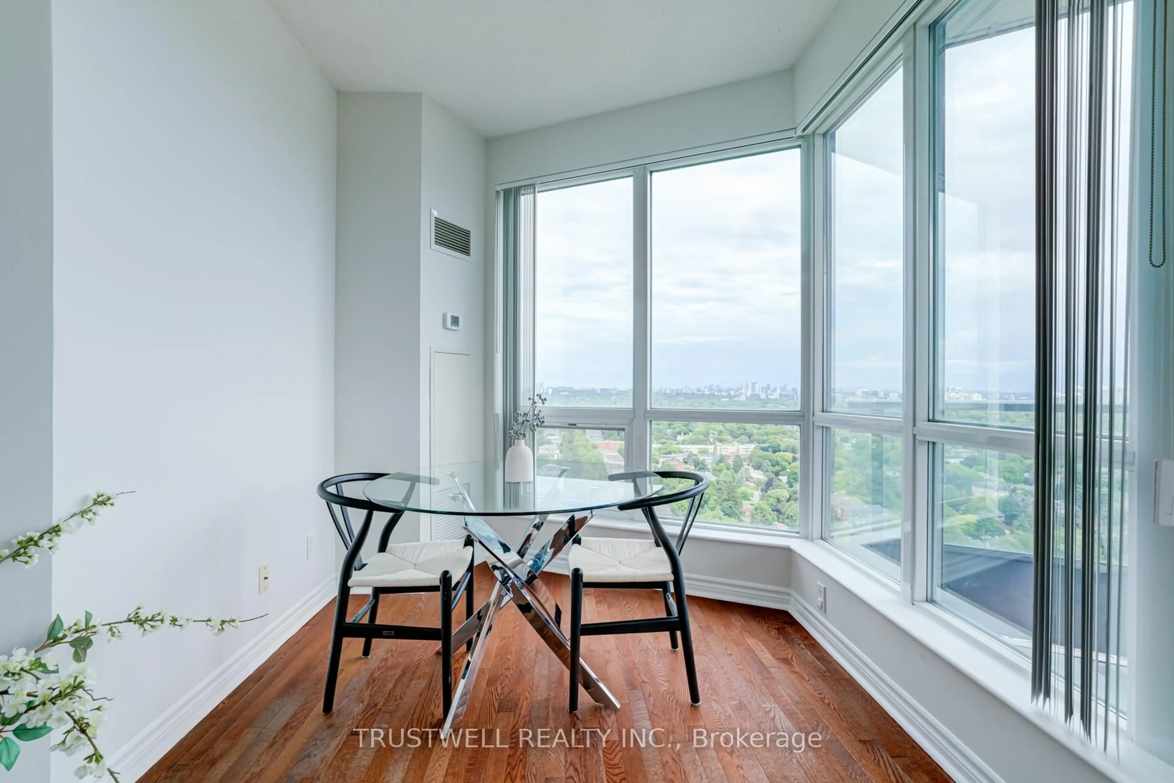A pic of a room for 60 Byng Ave #2210, Toronto Ontario M2N 7K3