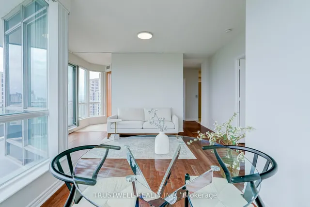60 Byng Ave #2210, Toronto 5