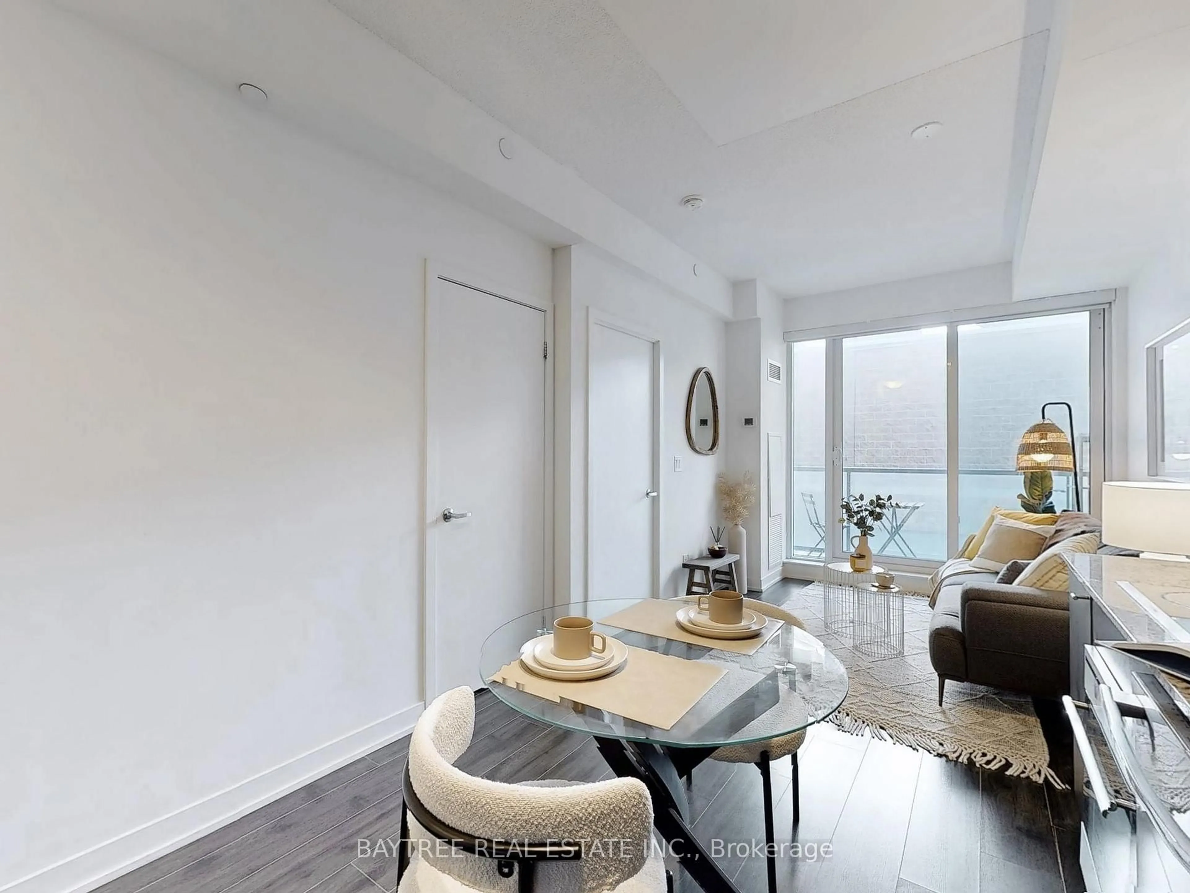 A pic of a room for 18 Rean Dr #224, Toronto Ontario M2K 1H3